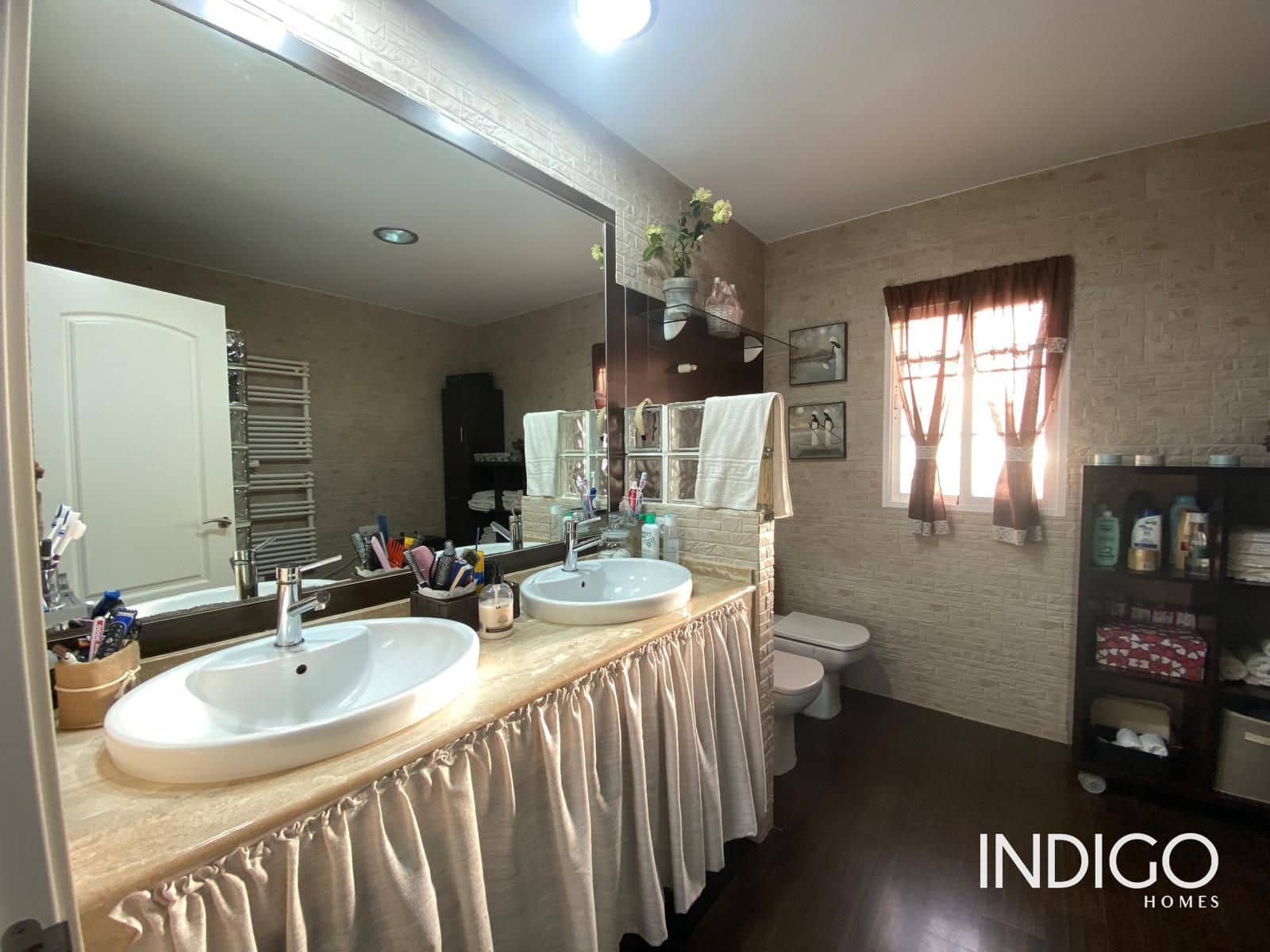 4 camera da letto Villa in vendita in Muchamiel / Mutxamel con piscina garage - 620.000 € (Rif: 8743741)