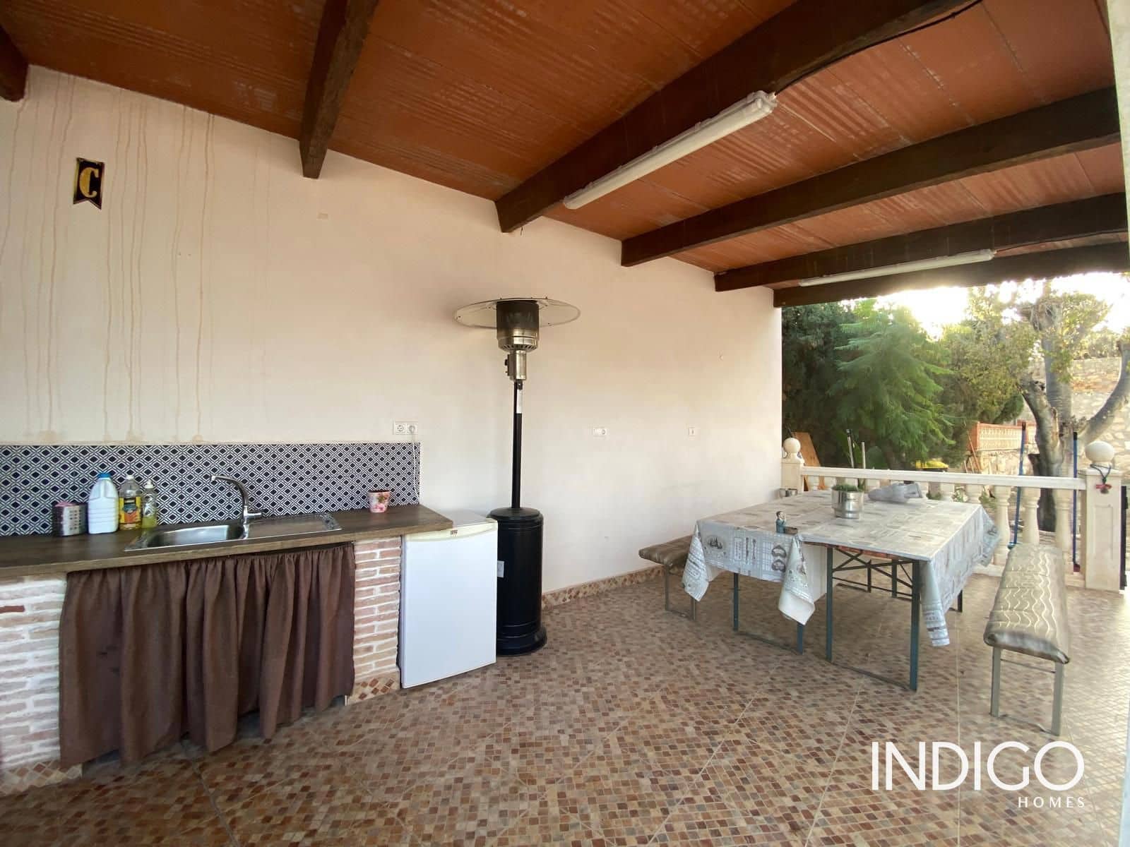 4 camera da letto Villa in vendita in Muchamiel / Mutxamel con piscina garage - 620.000 € (Rif: 8743741)