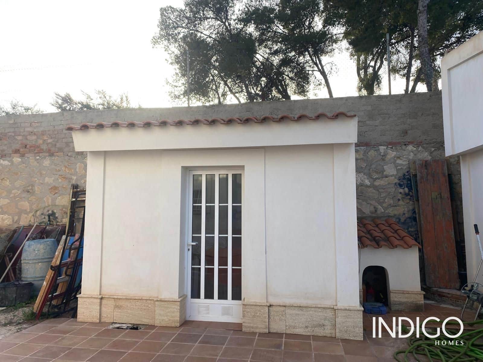 4 camera da letto Villa in vendita in Muchamiel / Mutxamel con piscina garage - 620.000 € (Rif: 8743741)