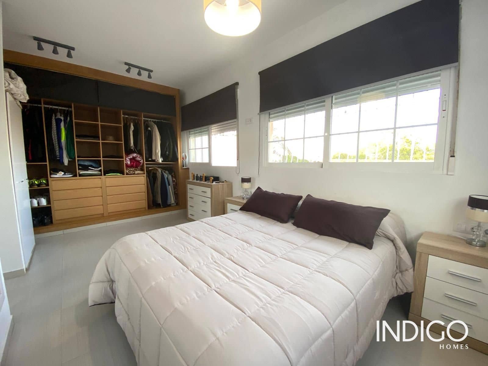 4 camera da letto Villa in vendita in Muchamiel / Mutxamel con piscina garage - 620.000 € (Rif: 8743741)