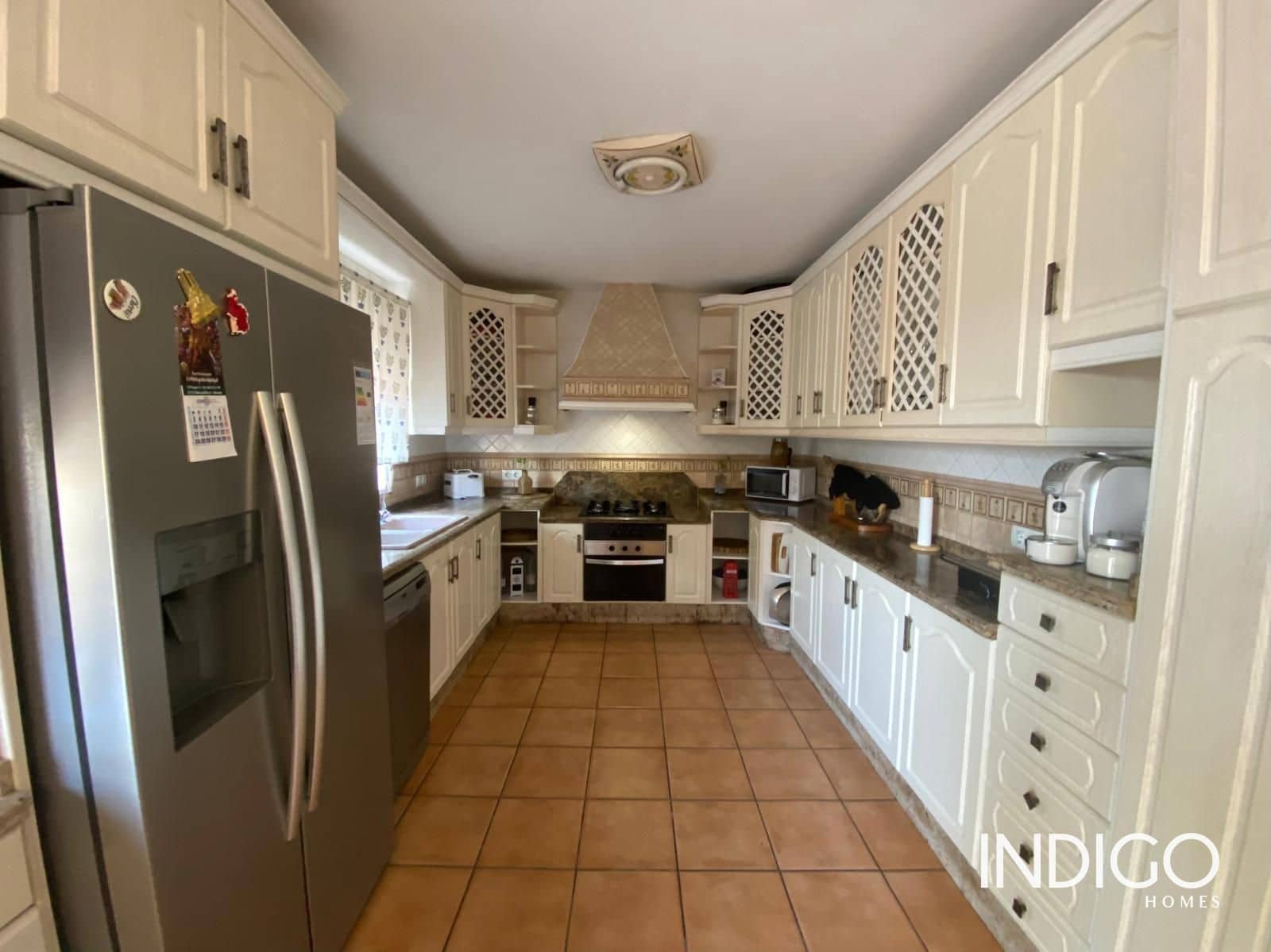 4 camera da letto Villa in vendita in Muchamiel / Mutxamel con piscina garage - 620.000 € (Rif: 8743741)