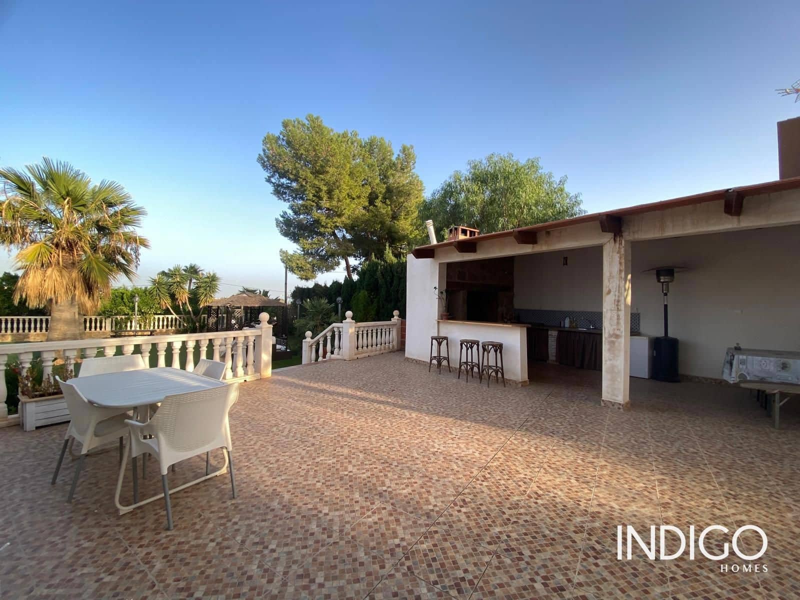 4 camera da letto Villa in vendita in Muchamiel / Mutxamel con piscina garage - 620.000 € (Rif: 8743741)