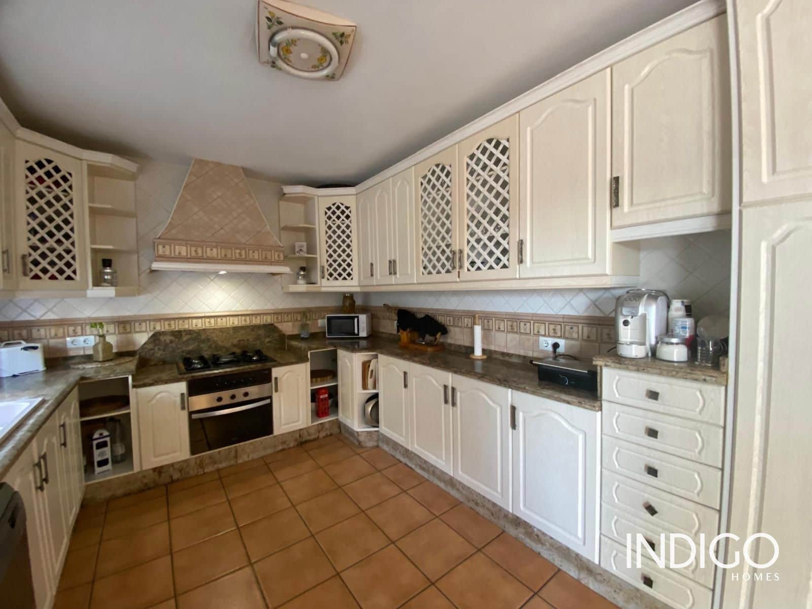 4 camera da letto Villa in vendita in Muchamiel / Mutxamel con piscina garage - 620.000 € (Rif: 8743741)