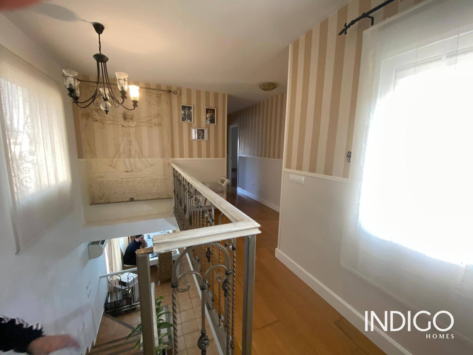 4 camera da letto Villa in vendita in Muchamiel / Mutxamel con piscina garage - 620.000 € (Rif: 8743741)