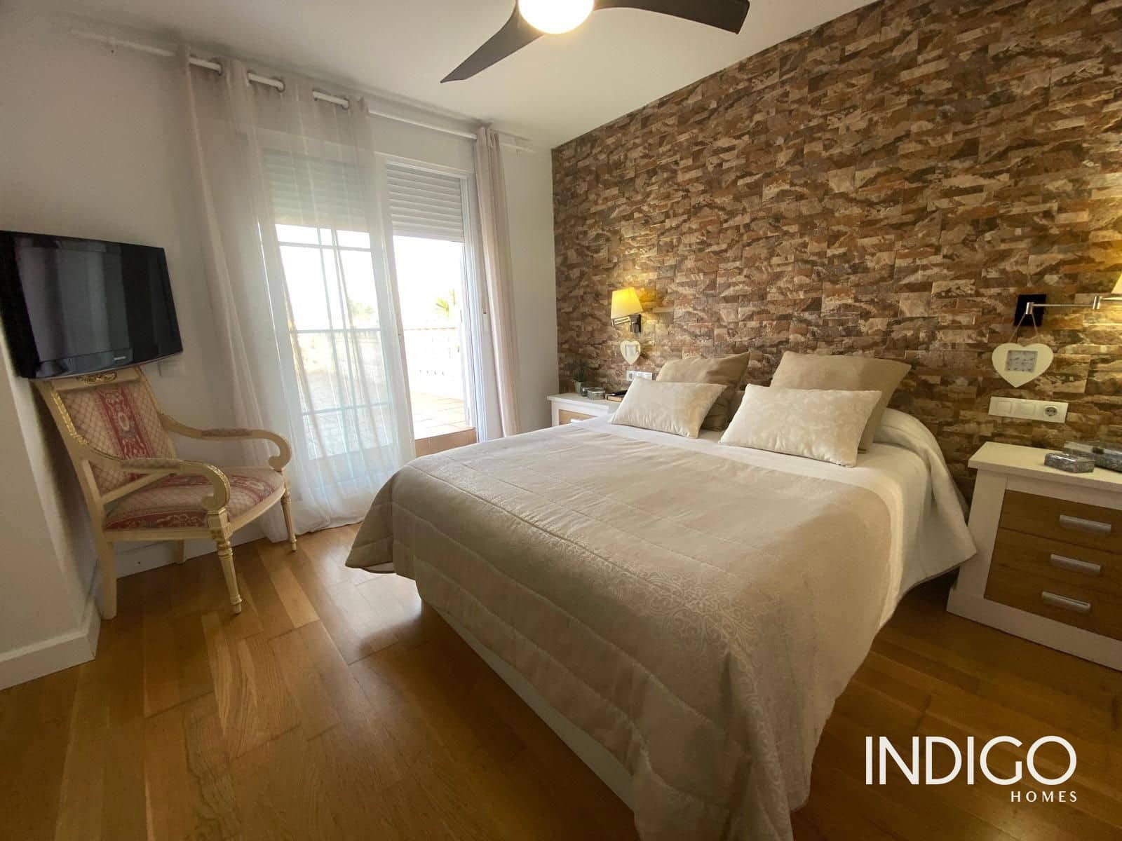 4 camera da letto Villa in vendita in Muchamiel / Mutxamel con piscina garage - 620.000 € (Rif: 8743741)