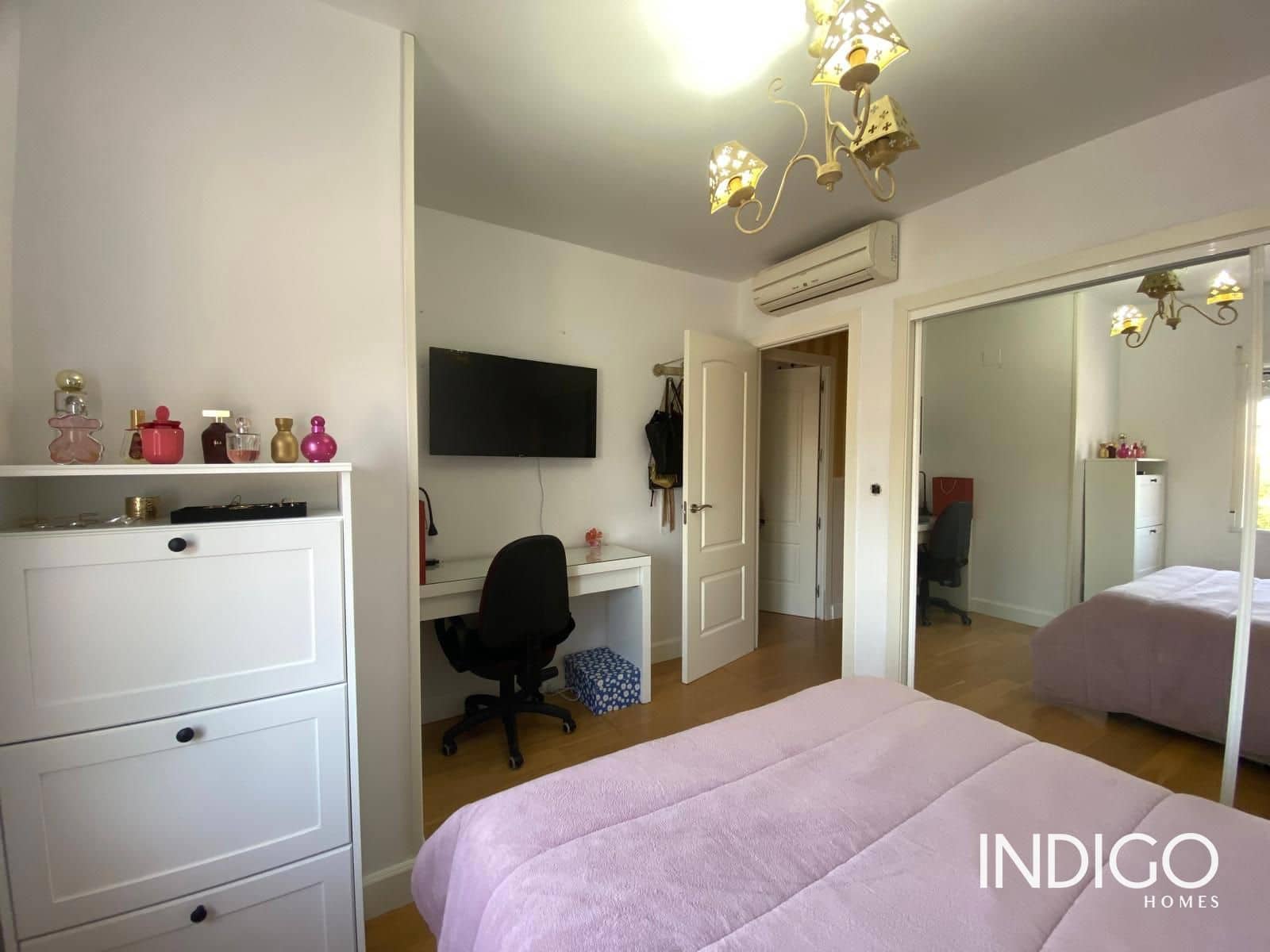 4 camera da letto Villa in vendita in Muchamiel / Mutxamel con piscina garage - 620.000 € (Rif: 8743741)