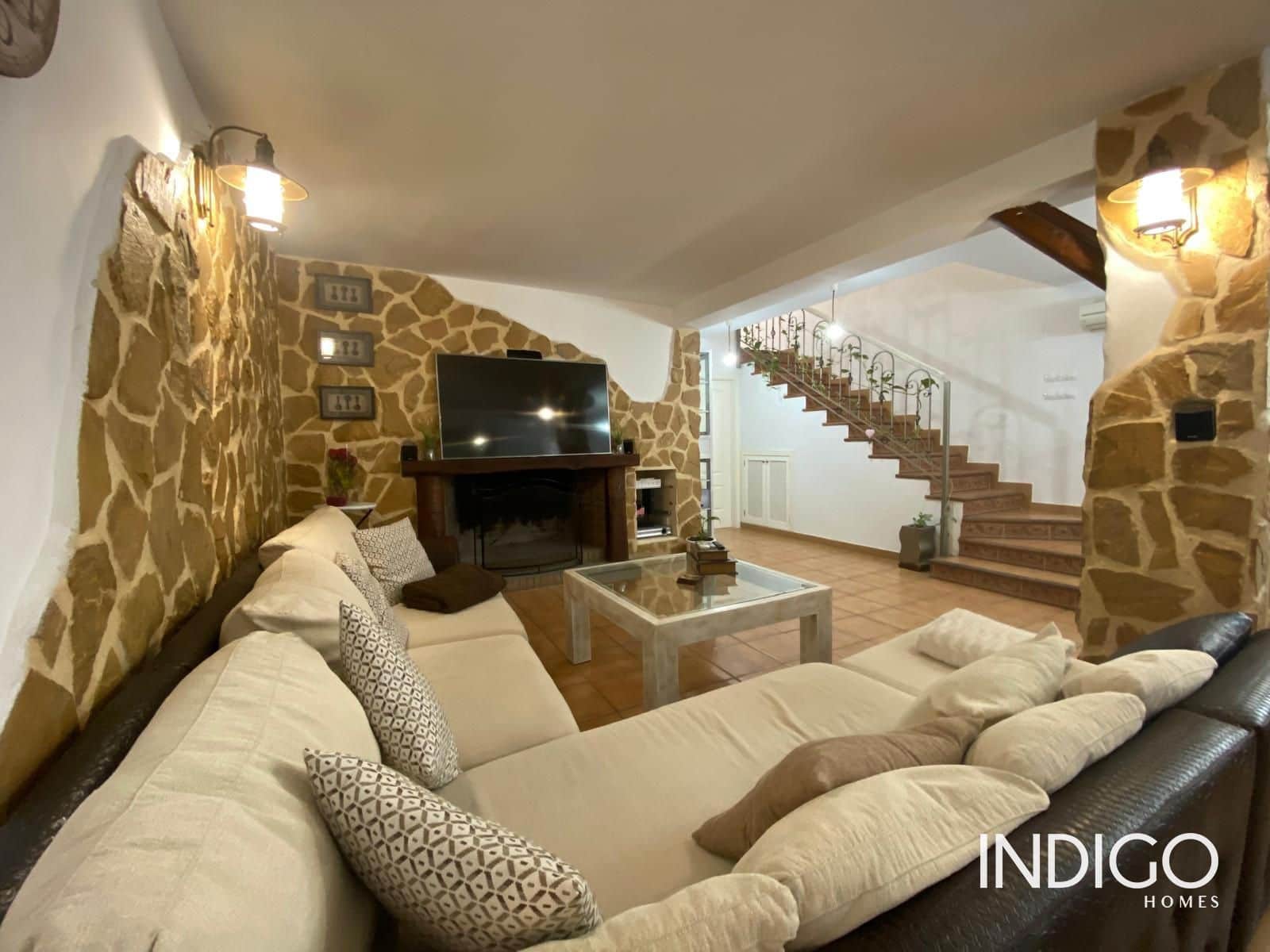 4 camera da letto Villa in vendita in Muchamiel / Mutxamel con piscina garage - 620.000 € (Rif: 8743741)