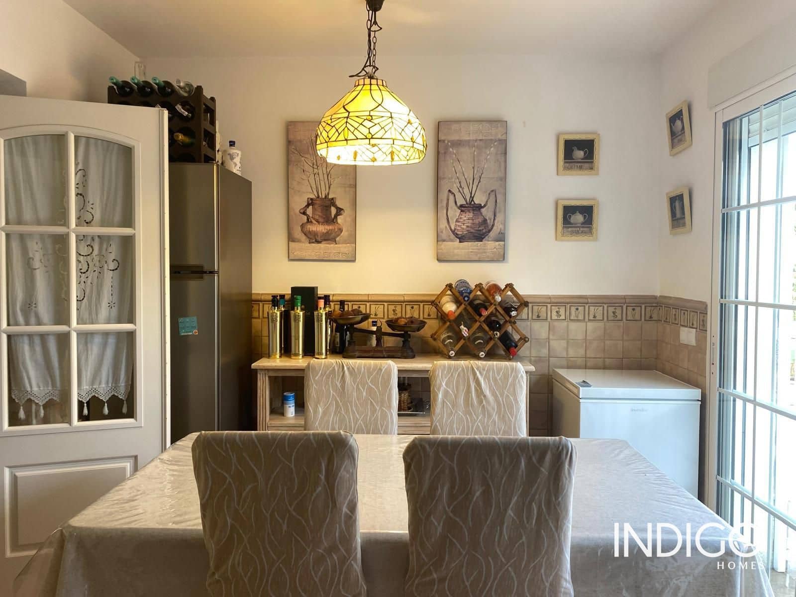 4 camera da letto Villa in vendita in Muchamiel / Mutxamel con piscina garage - 620.000 € (Rif: 8743741)