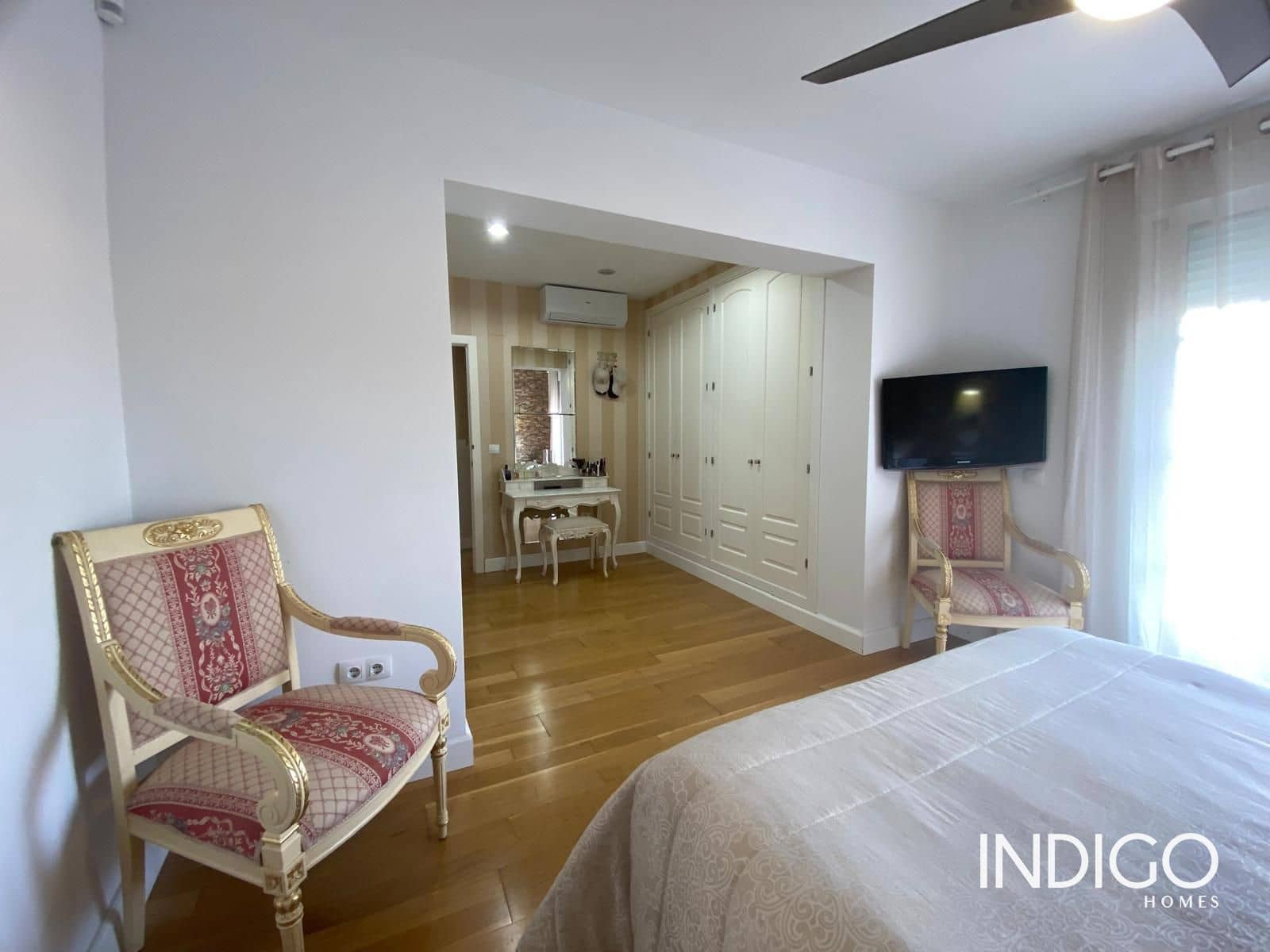 4 camera da letto Villa in vendita in Muchamiel / Mutxamel con piscina garage - 620.000 € (Rif: 8743741)