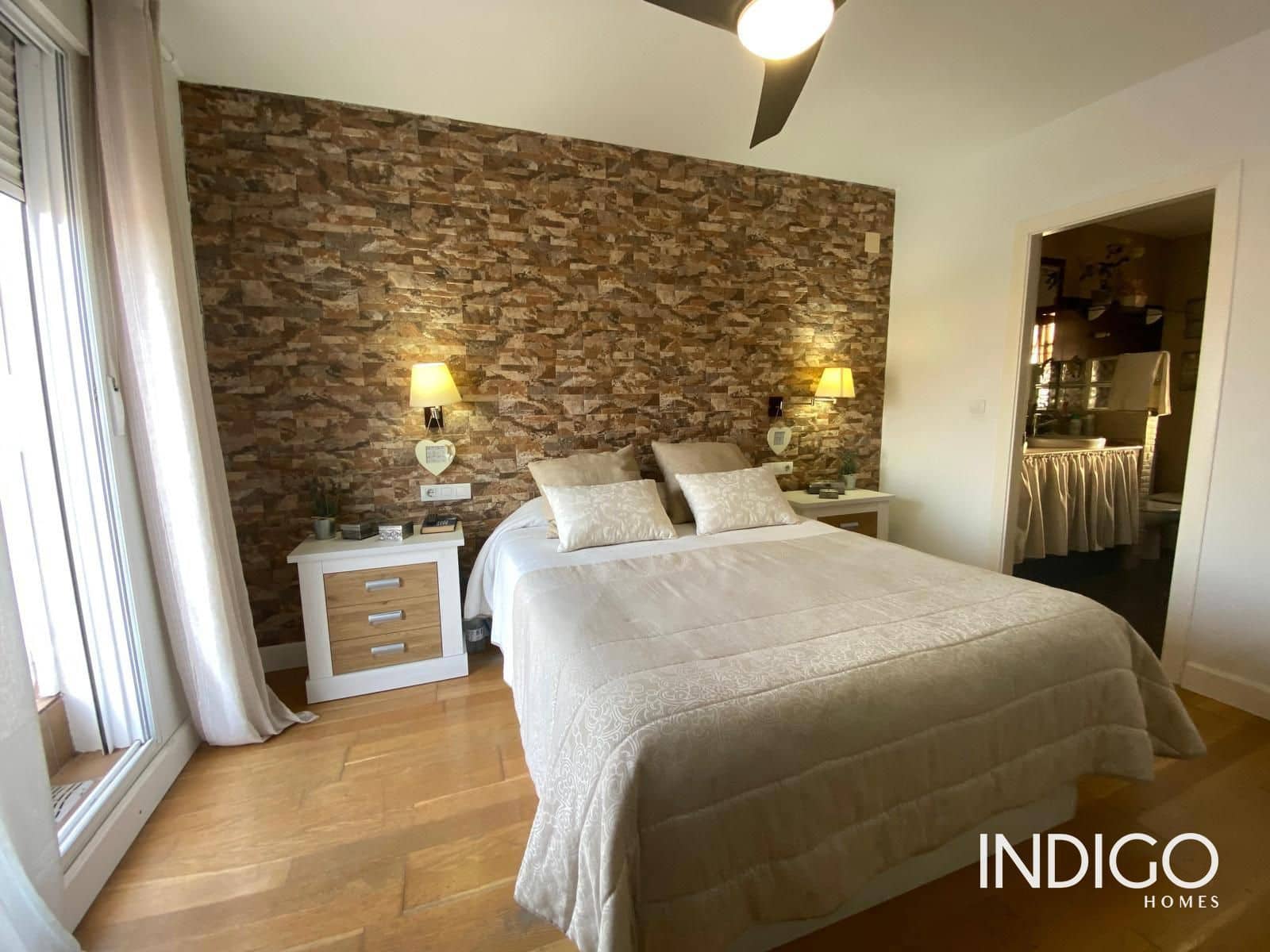 4 camera da letto Villa in vendita in Muchamiel / Mutxamel con piscina garage - 620.000 € (Rif: 8743741)