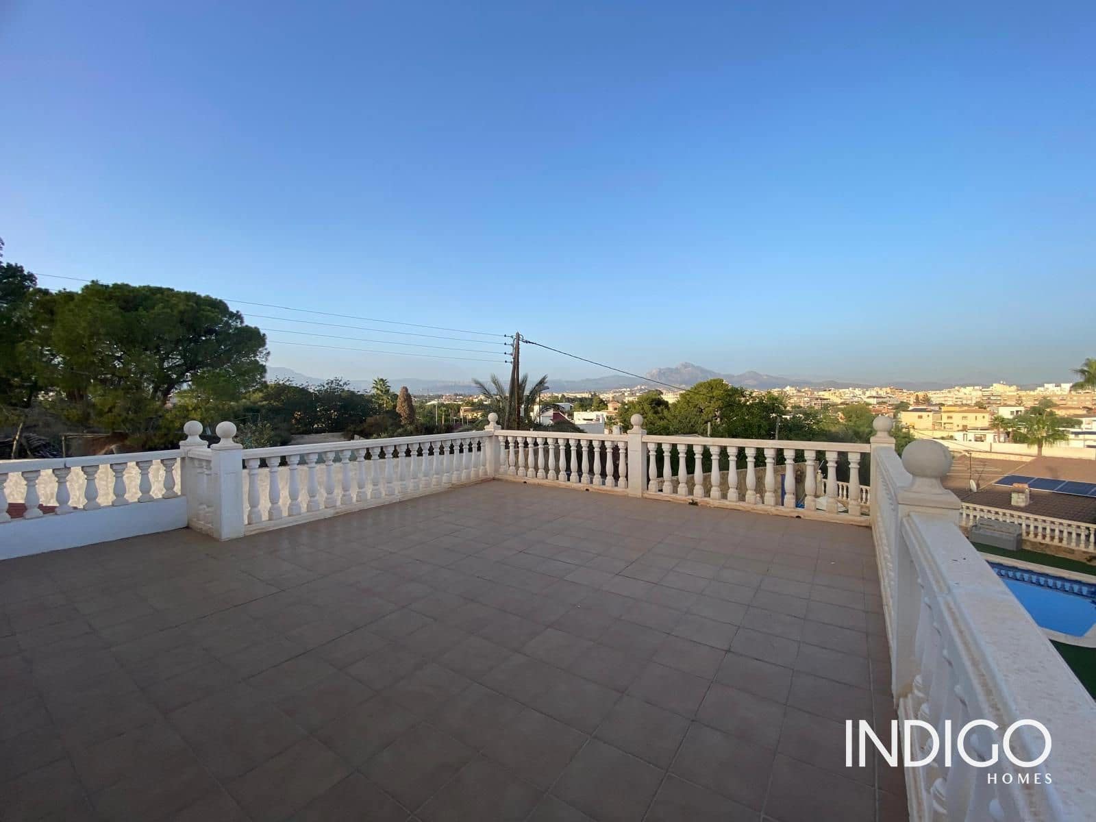 4 camera da letto Villa in vendita in Muchamiel / Mutxamel con piscina garage - 620.000 € (Rif: 8743741)