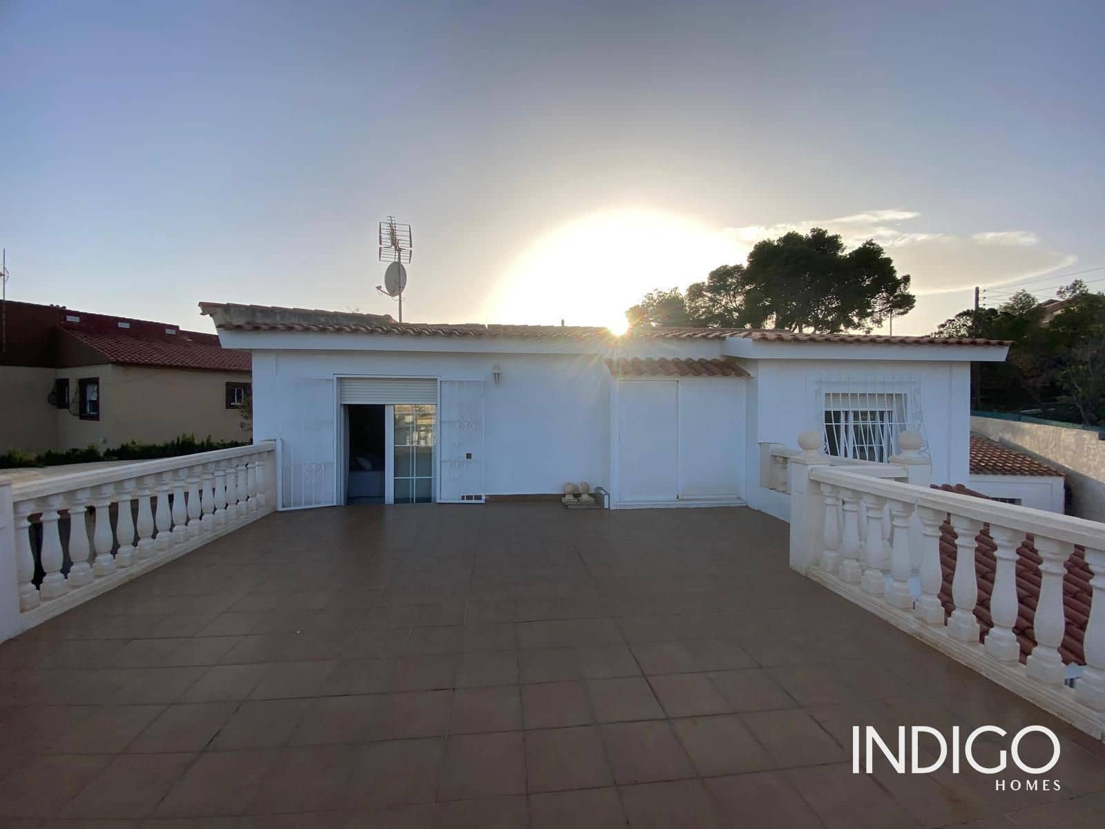 4 camera da letto Villa in vendita in Muchamiel / Mutxamel con piscina garage - 620.000 € (Rif: 8743741)