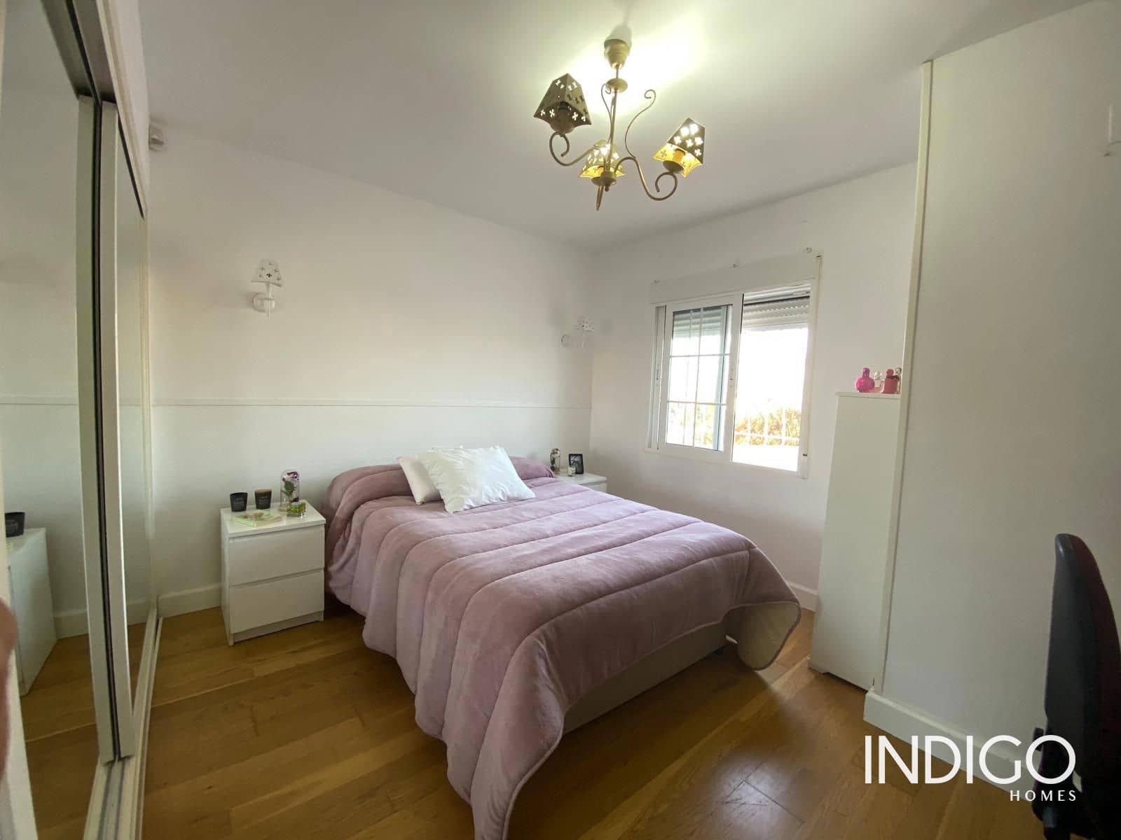 4 camera da letto Villa in vendita in Muchamiel / Mutxamel con piscina garage - 620.000 € (Rif: 8743741)