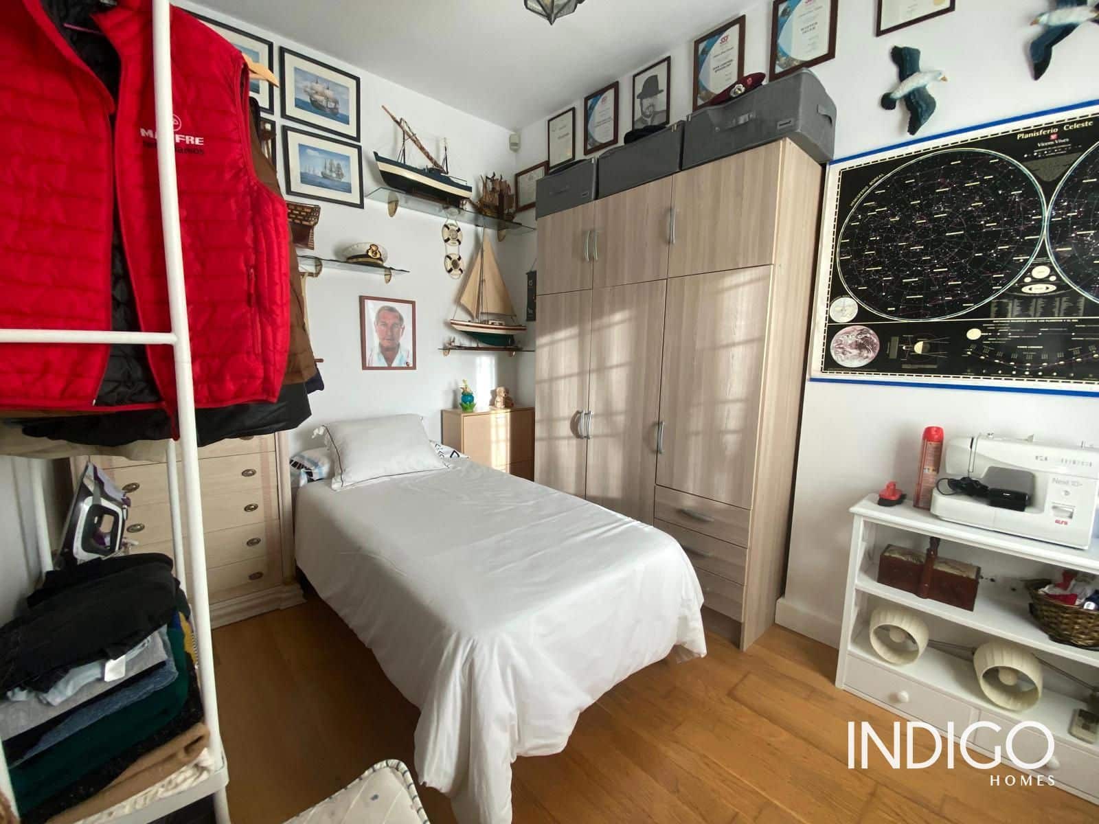 4 camera da letto Villa in vendita in Muchamiel / Mutxamel con piscina garage - 620.000 € (Rif: 8743741)