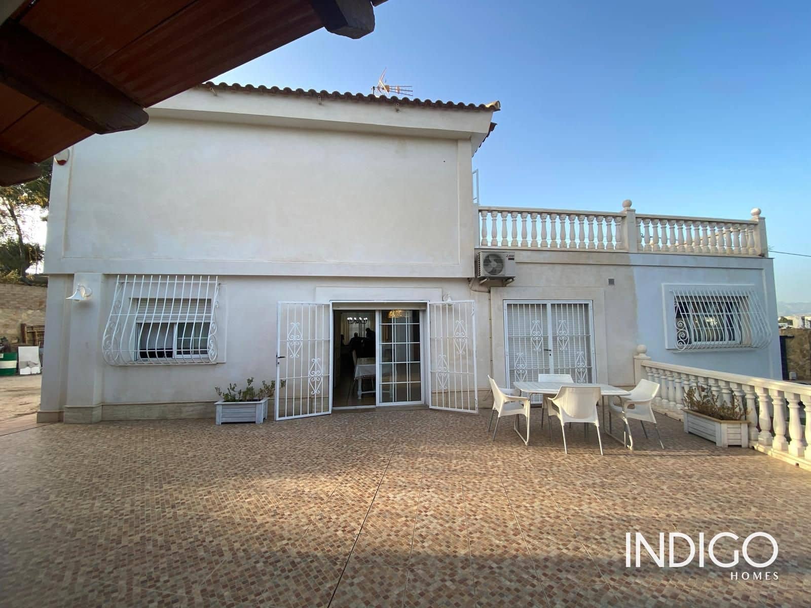 4 camera da letto Villa in vendita in Muchamiel / Mutxamel con piscina garage - 620.000 € (Rif: 8743741)