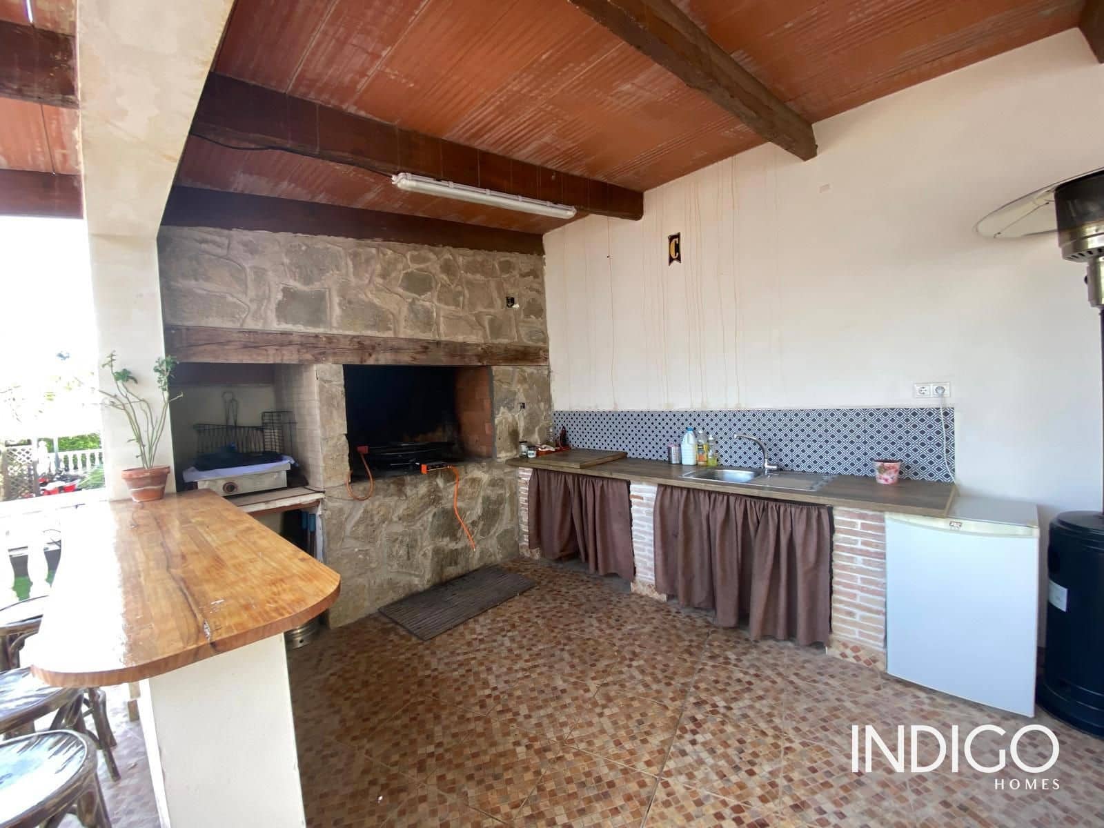 4 camera da letto Villa in vendita in Muchamiel / Mutxamel con piscina garage - 620.000 € (Rif: 8743741)