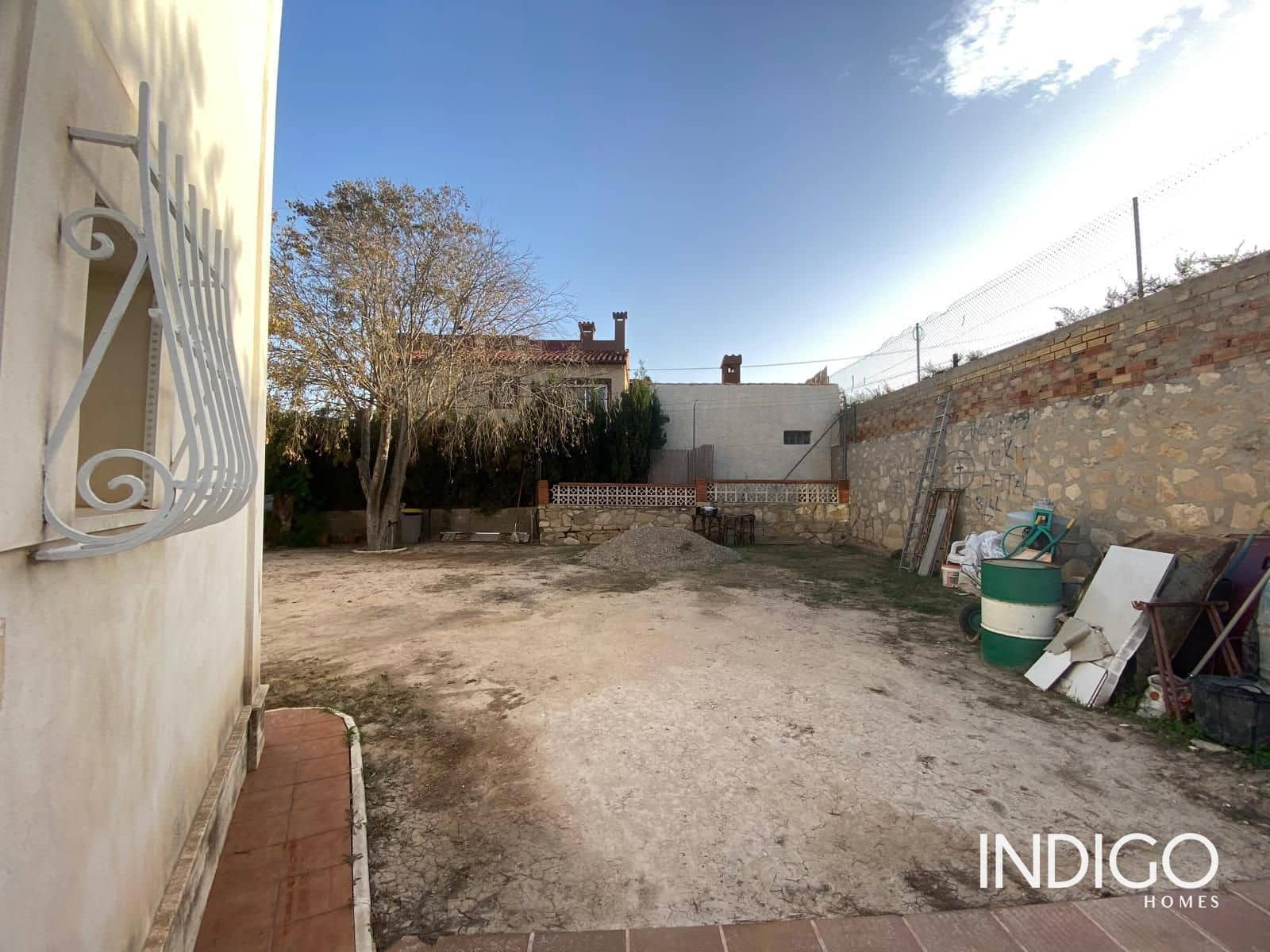 4 camera da letto Villa in vendita in Muchamiel / Mutxamel con piscina garage - 620.000 € (Rif: 8743741)