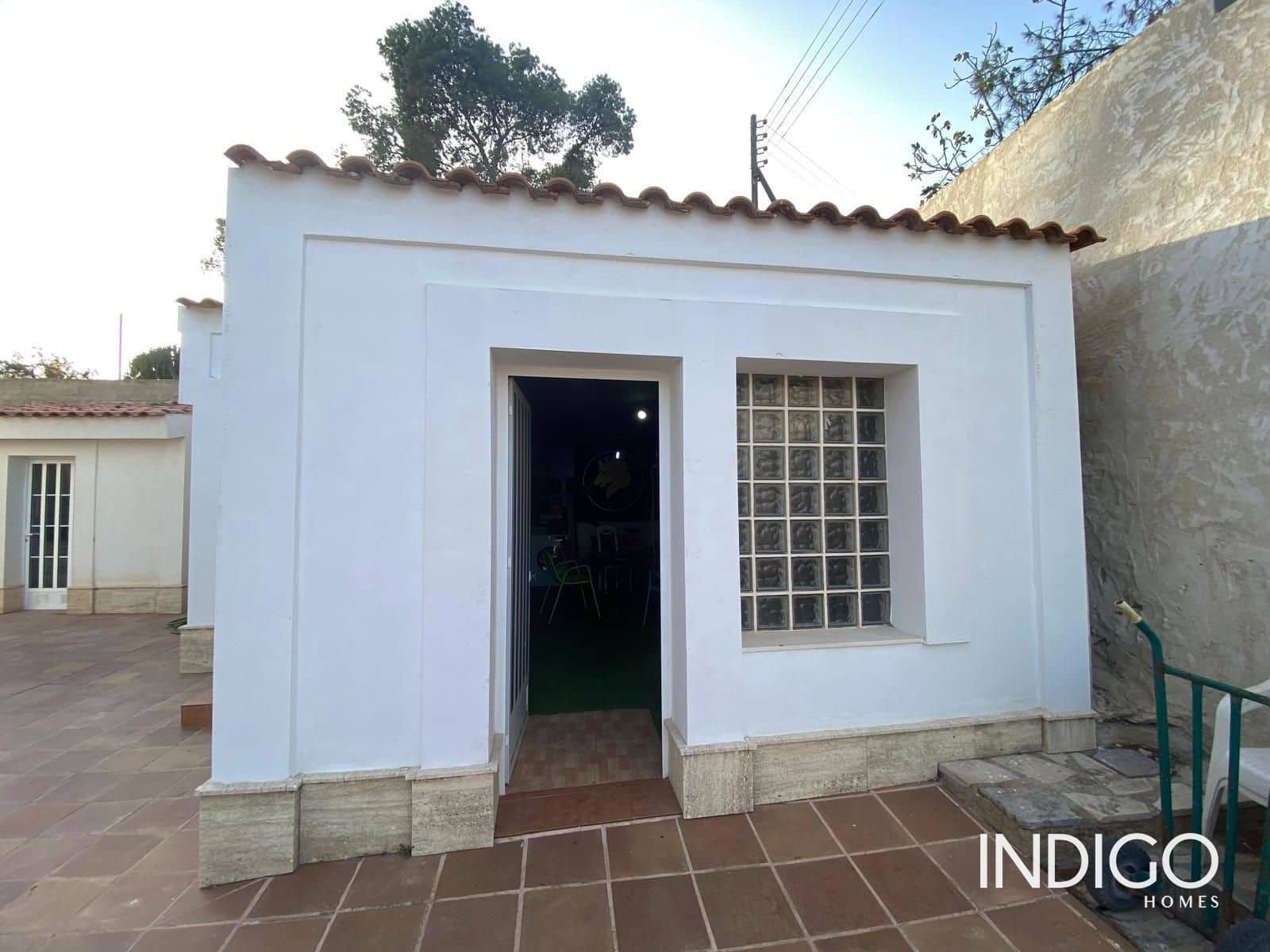 4 camera da letto Villa in vendita in Muchamiel / Mutxamel con piscina garage - 620.000 € (Rif: 8743741)