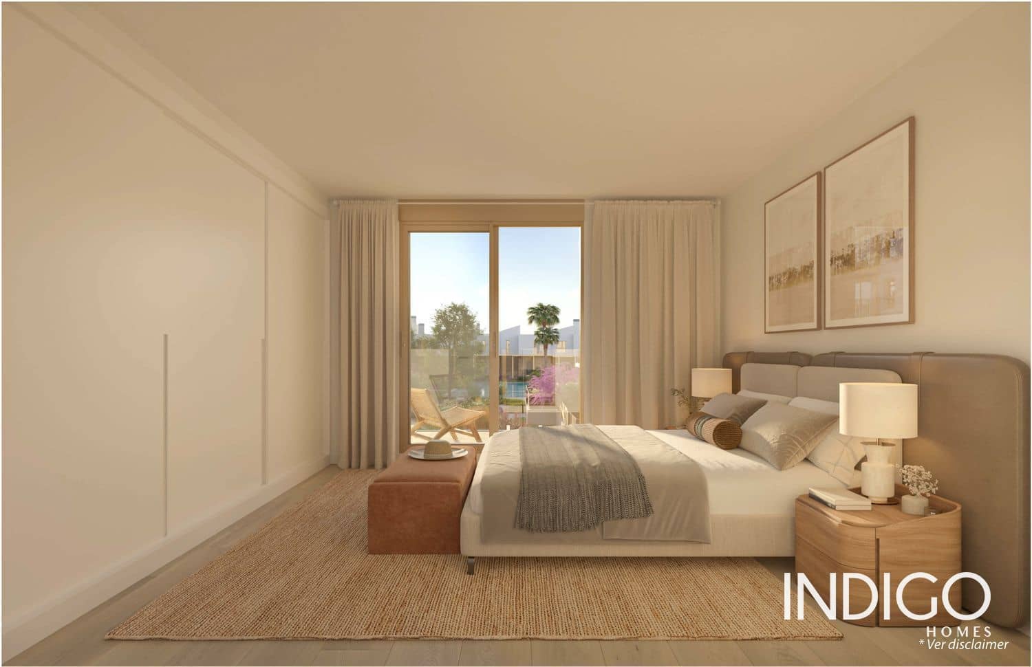 2 soveværelse Lejlighed til salg i Denia med swimmingpool garage - € 267.000 (Ref: 8828827)