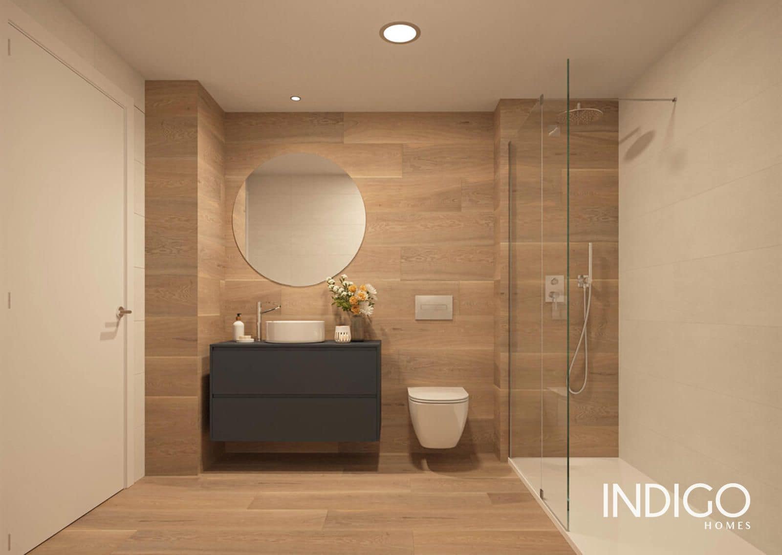 2 quarto Apartamento para venda em Denia com piscina garagem - 307 000 € (Ref: 8837445)