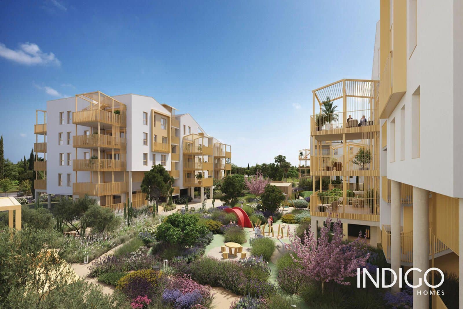 2 quarto Apartamento para venda em Denia com piscina garagem - 307 000 € (Ref: 8837445)