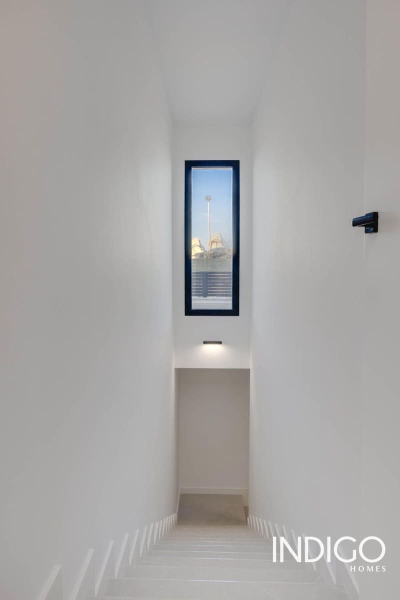 3 soveværelse Villa til salg i Torrevieja med swimmingpool garage - € 595.000 (Ref: 8853214)