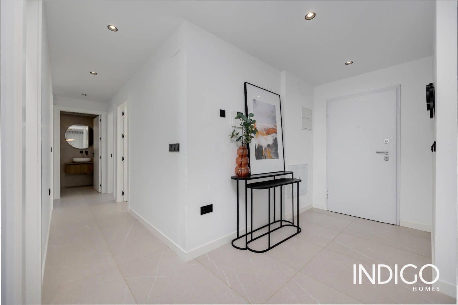 3 soveværelse Villa til salg i Torrevieja med swimmingpool garage - € 595.000 (Ref: 8853214)