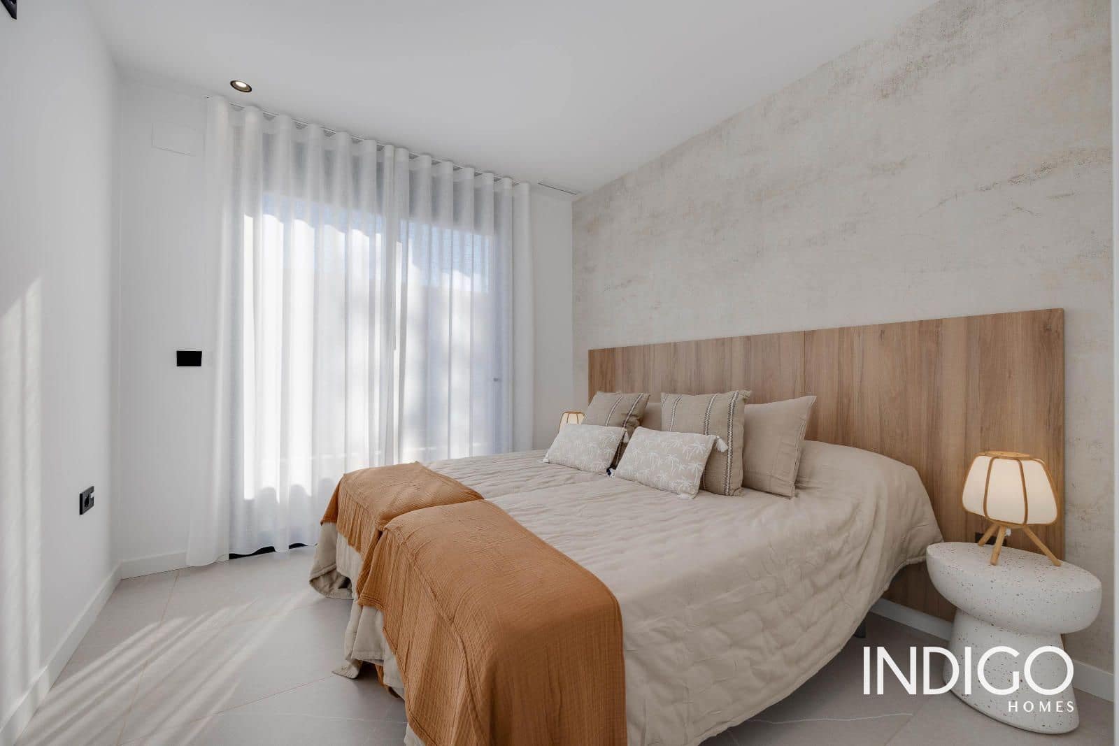 3 soveværelse Villa til salg i Torrevieja med swimmingpool garage - € 595.000 (Ref: 8853214)