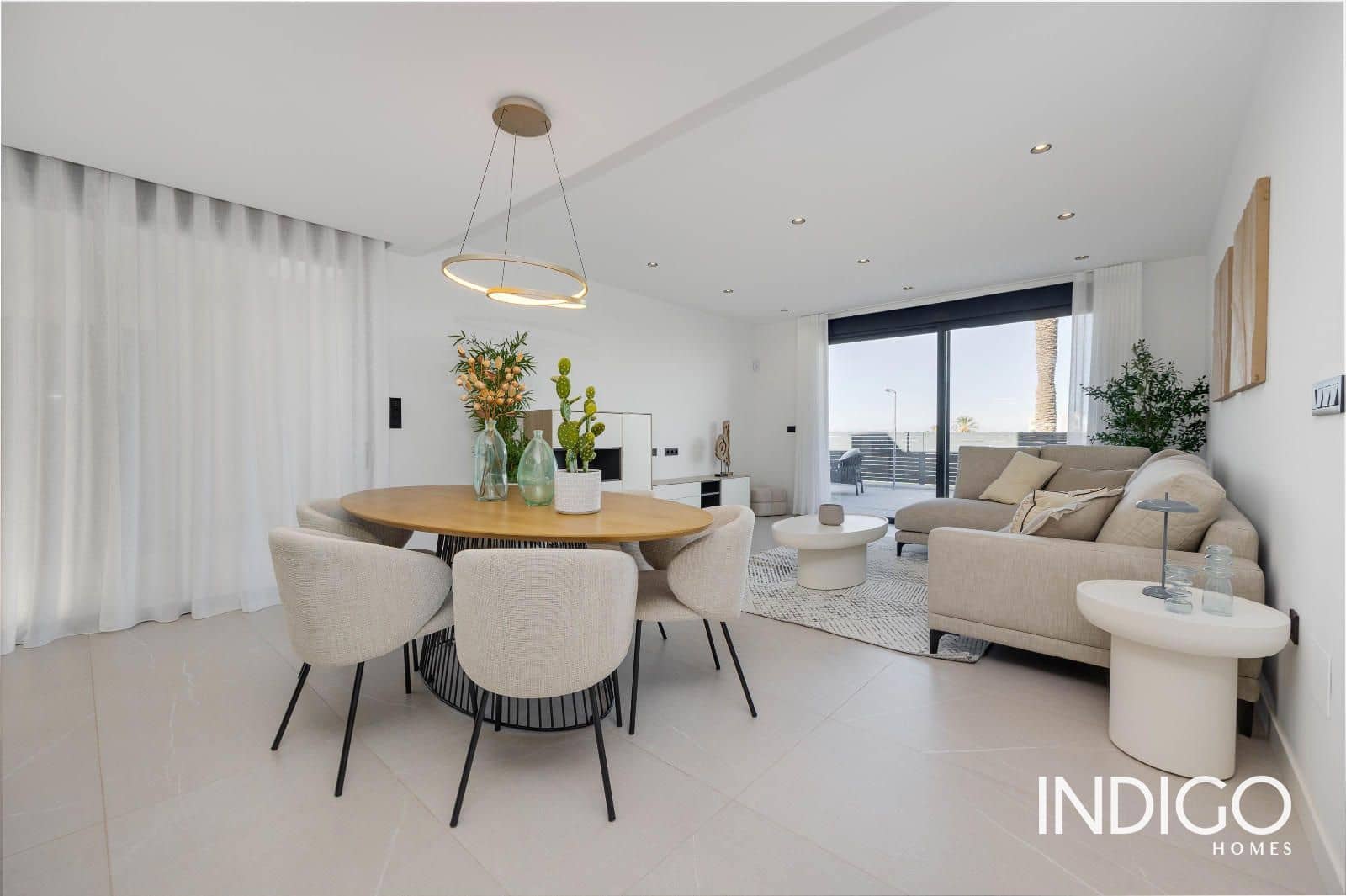 3 soveværelse Villa til salg i Torrevieja med swimmingpool garage - € 595.000 (Ref: 8853214)