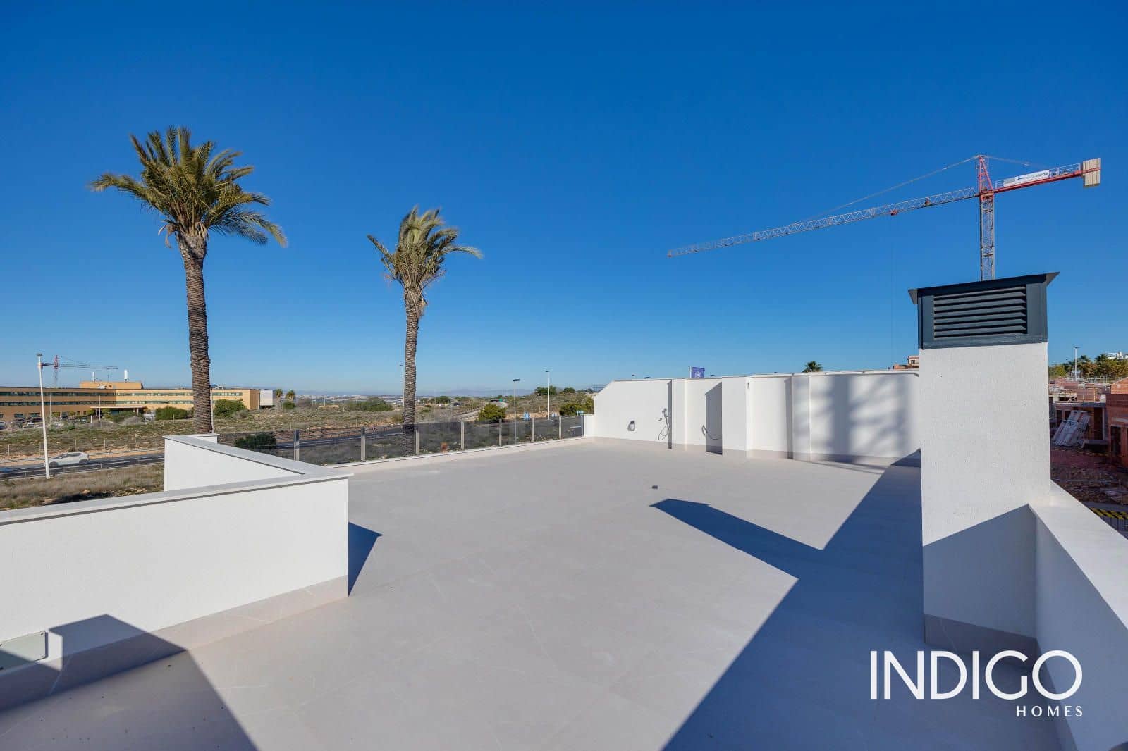 3 soveværelse Villa til salg i Torrevieja med swimmingpool garage - € 595.000 (Ref: 8853214)