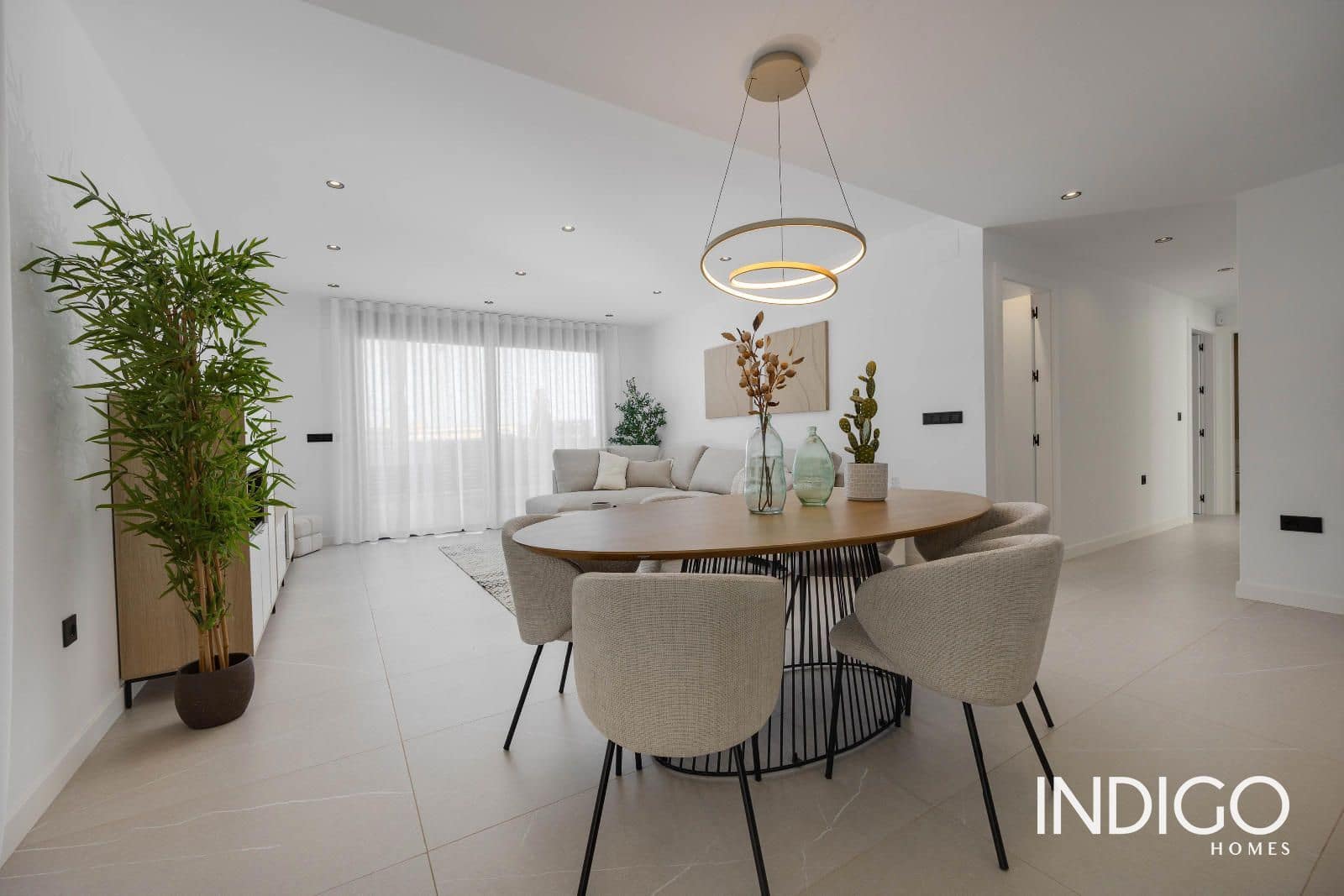 3 soveværelse Villa til salg i Torrevieja med swimmingpool garage - € 595.000 (Ref: 8853214)