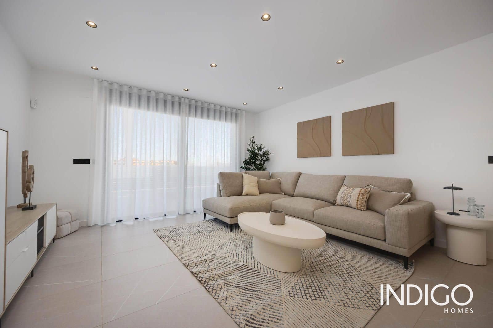 3 soveværelse Villa til salg i Torrevieja med swimmingpool garage - € 595.000 (Ref: 8853214)