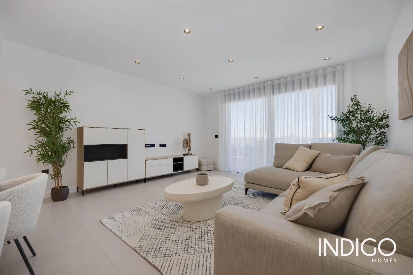 3 soveværelse Villa til salg i Torrevieja med swimmingpool garage - € 595.000 (Ref: 8853214)