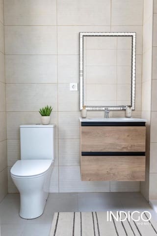 2 bedroom Townhouse for sale in Monte y Mar, Santa Pola with garage - € 299,000 (Ref: 8866462)