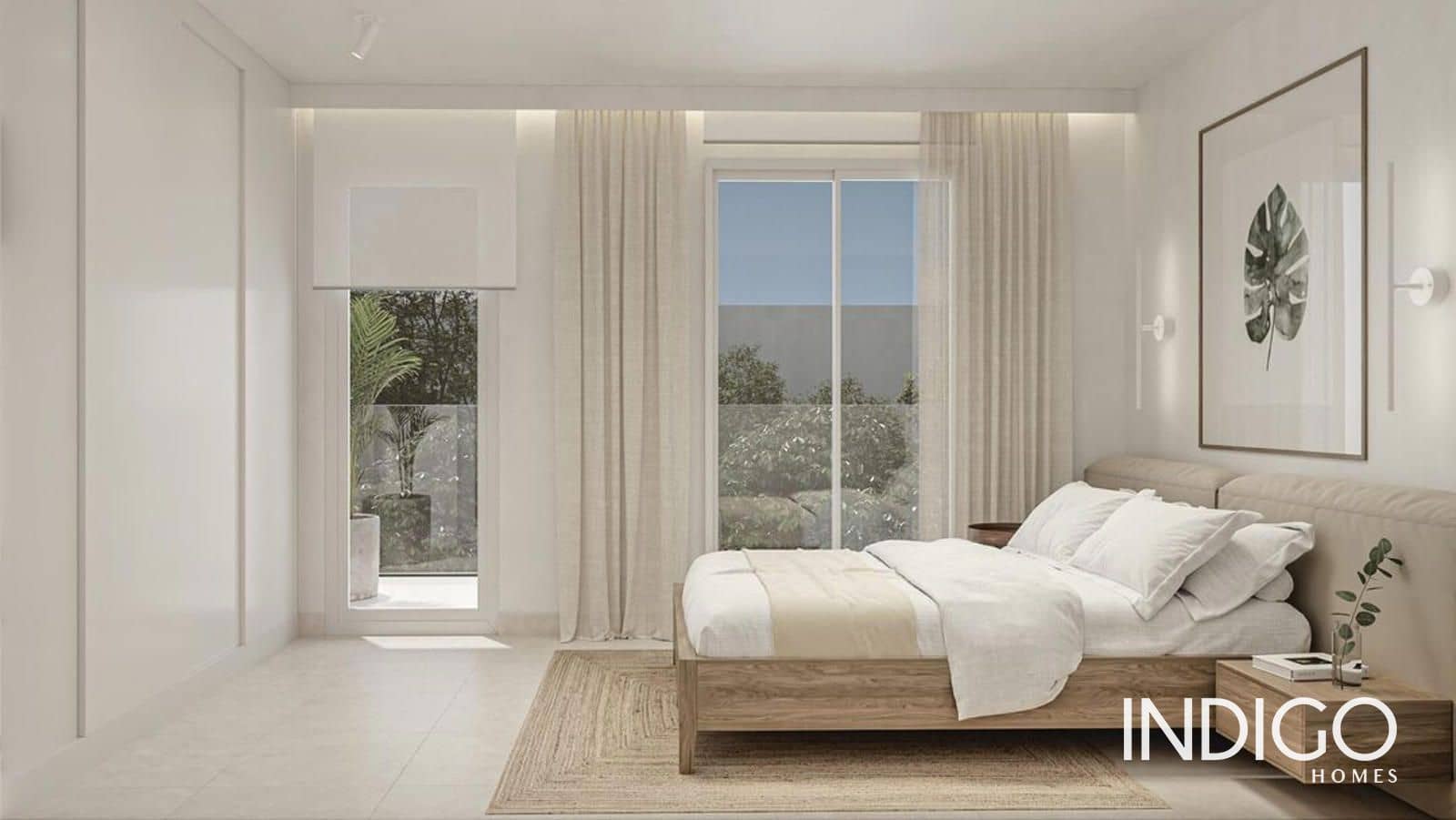 2 soveværelse Byhus til salg i Gran Alacant med garage - € 299.000 (Ref: 8866462)