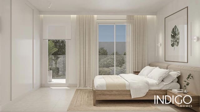 2 bedroom Townhouse for sale in Monte y Mar, Santa Pola with garage - € 299,000 (Ref: 8866462)