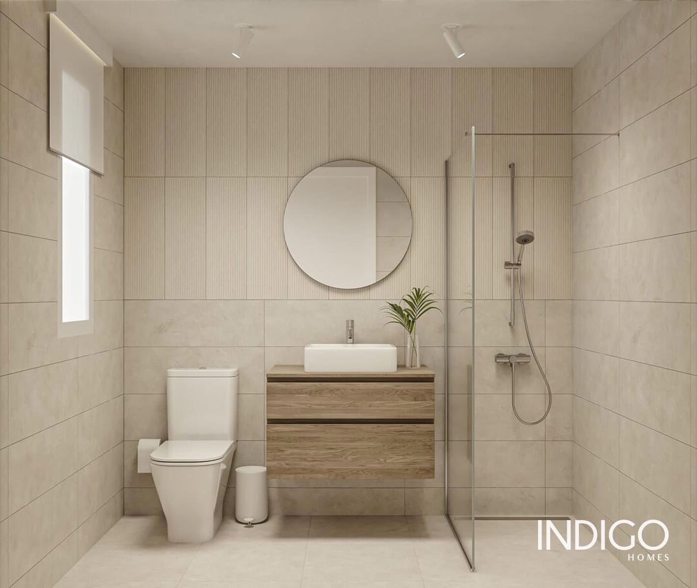 2 soveværelse Byhus til salg i Gran Alacant med garage - € 299.000 (Ref: 8866462)