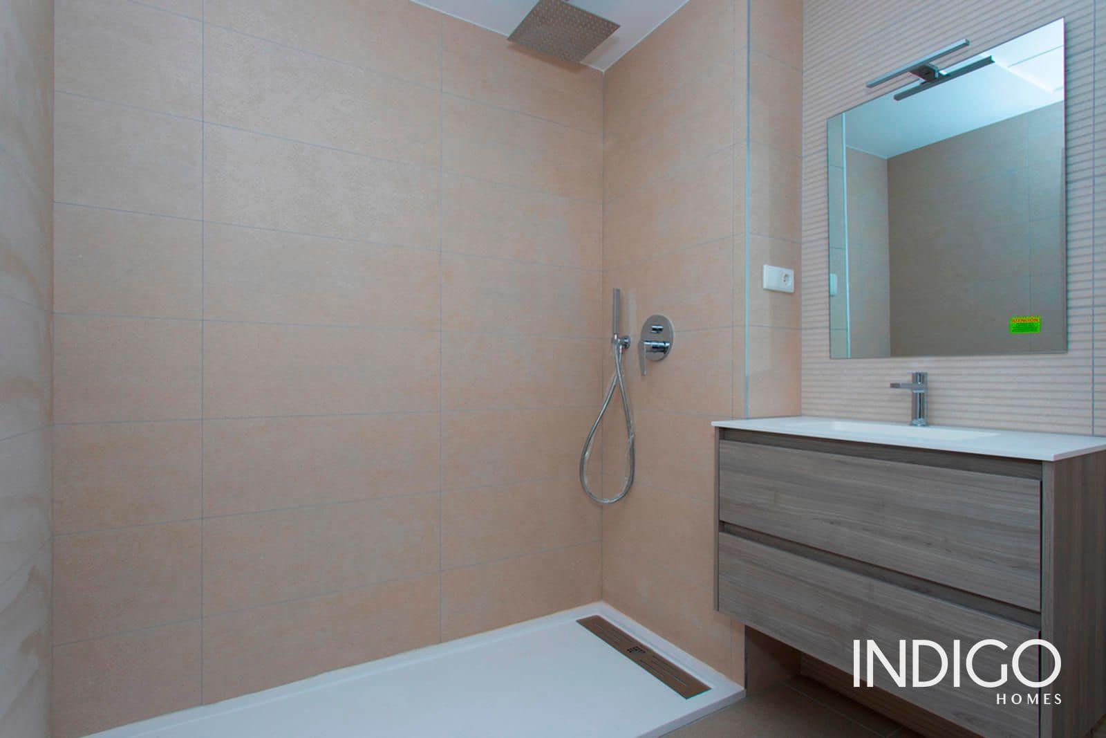 3 soveværelse Lejlighed til salg i Monforte del Cid med swimmingpool garage - € 325.000 (Ref: 8881067)