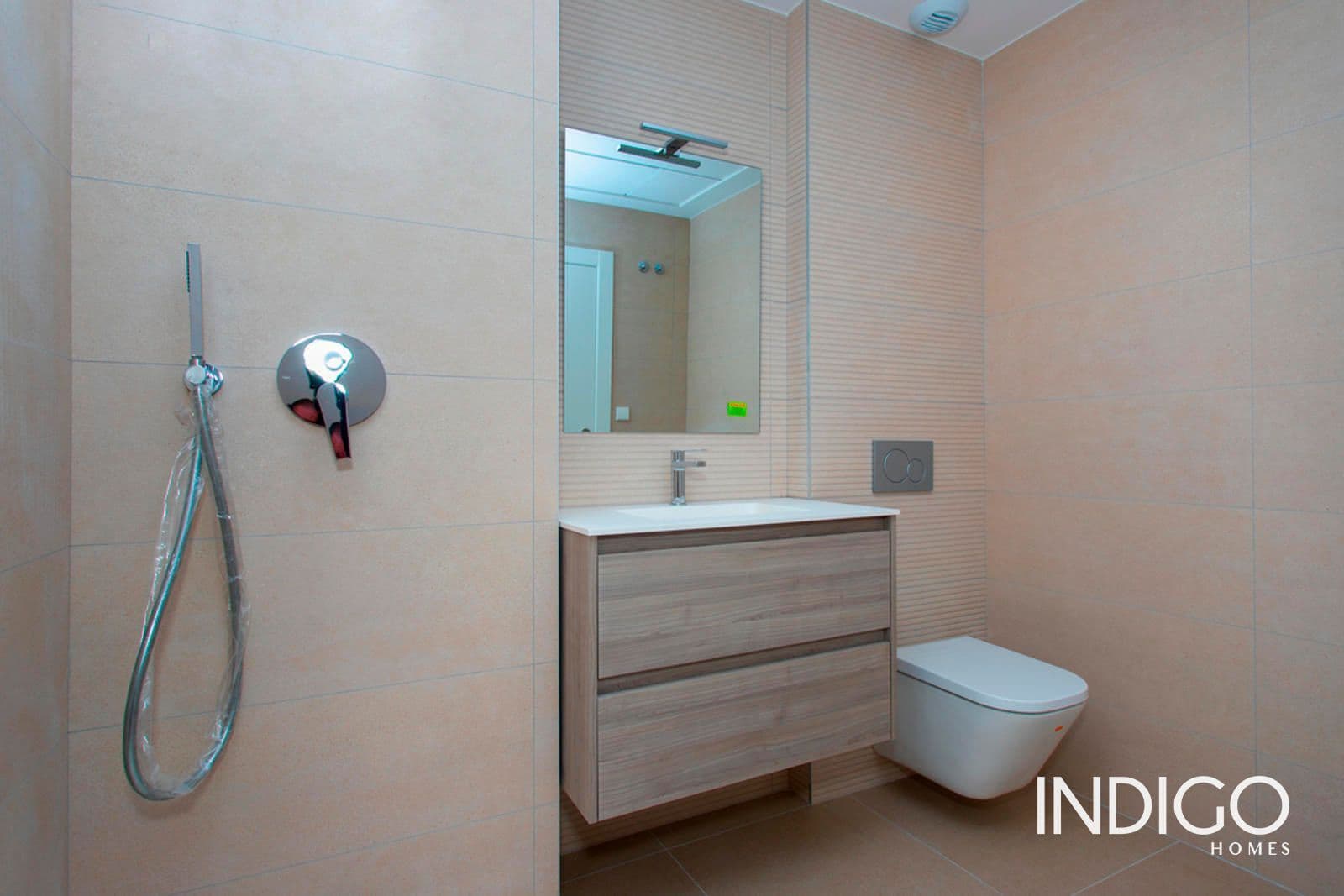 3 soveværelse Lejlighed til salg i Monforte del Cid med swimmingpool garage - € 325.000 (Ref: 8881067)