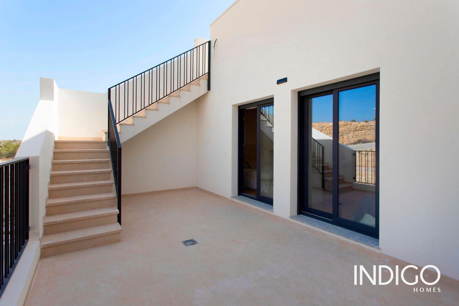 3 soveværelse Lejlighed til salg i Monforte del Cid med swimmingpool garage - € 325.000 (Ref: 8881067)