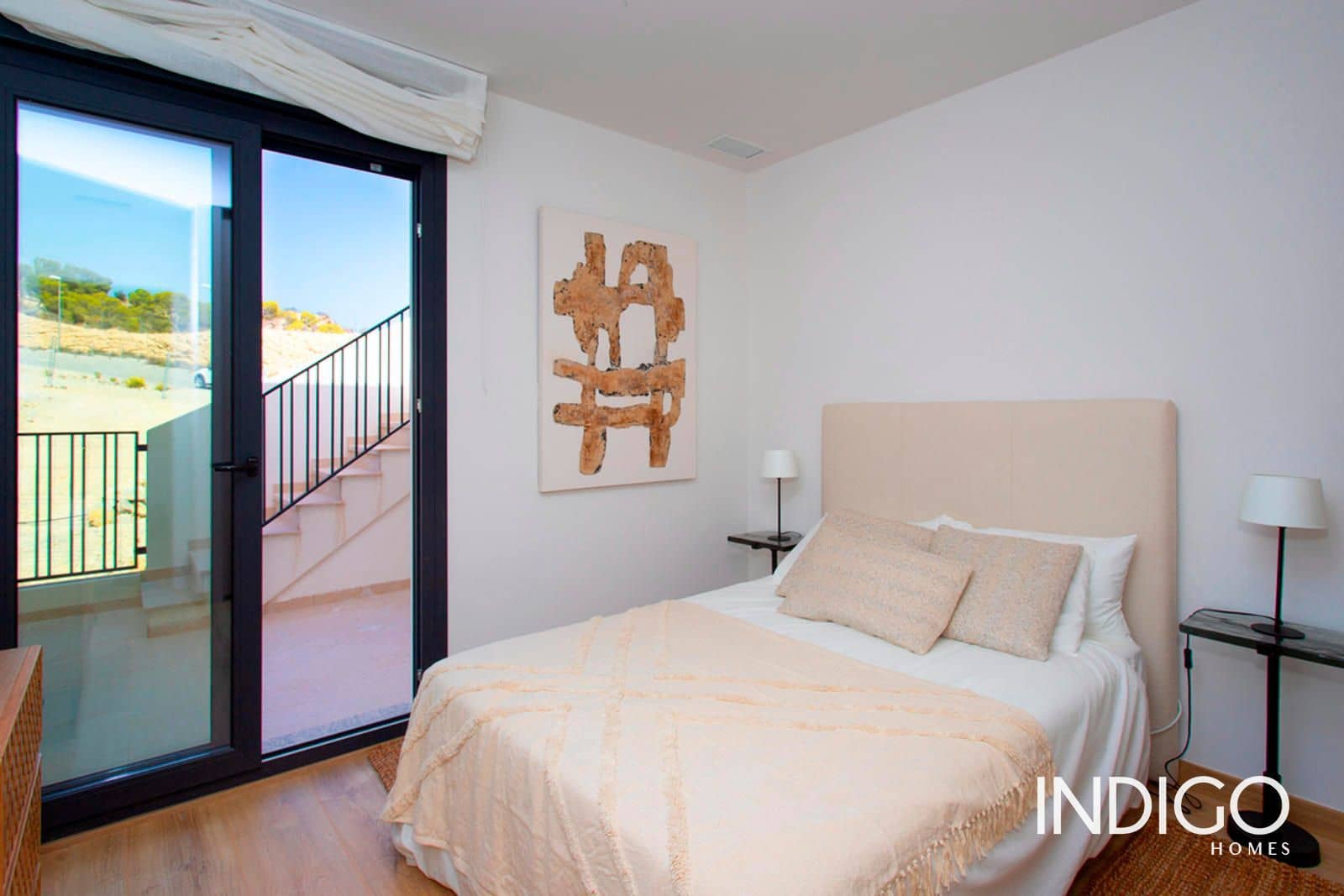 3 soveværelse Lejlighed til salg i Monforte del Cid med swimmingpool garage - € 325.000 (Ref: 8881067)