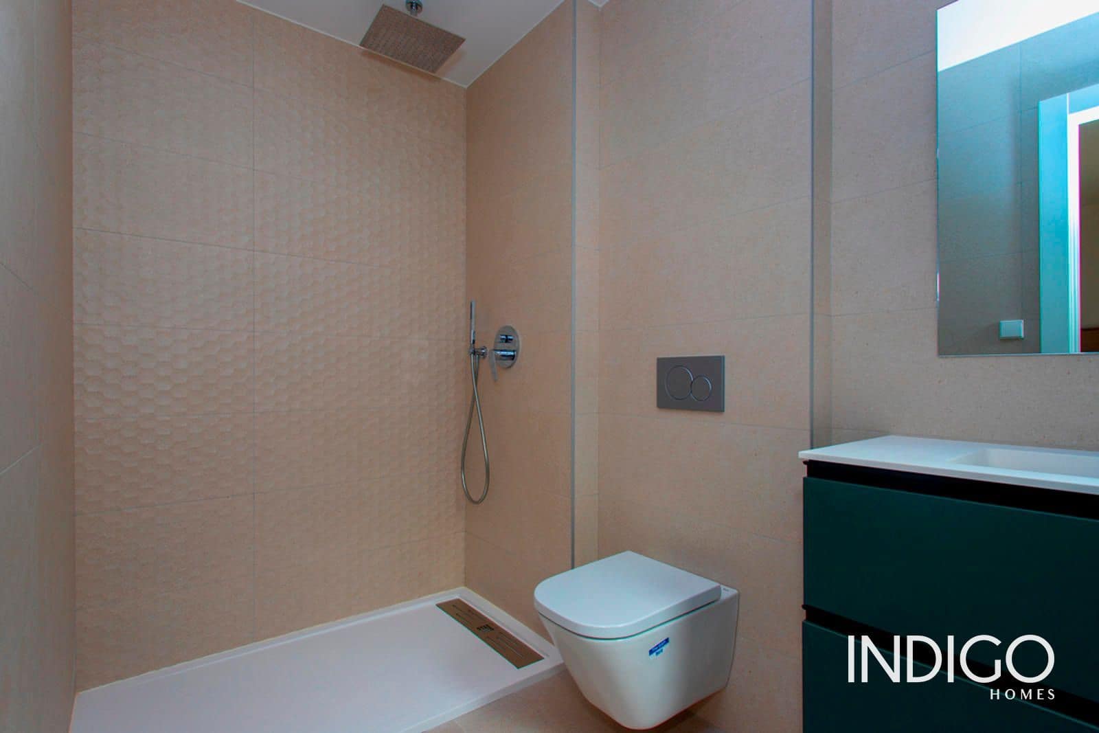3 soveværelse Lejlighed til salg i Monforte del Cid med swimmingpool garage - € 325.000 (Ref: 8881067)