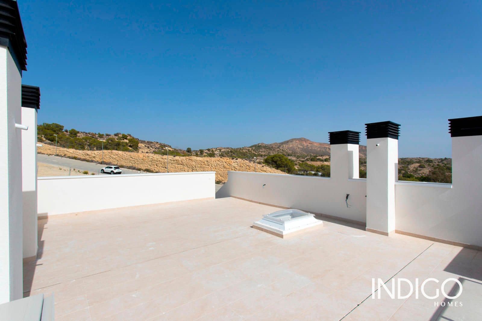 3 soveværelse Lejlighed til salg i Monforte del Cid med swimmingpool garage - € 325.000 (Ref: 8881067)