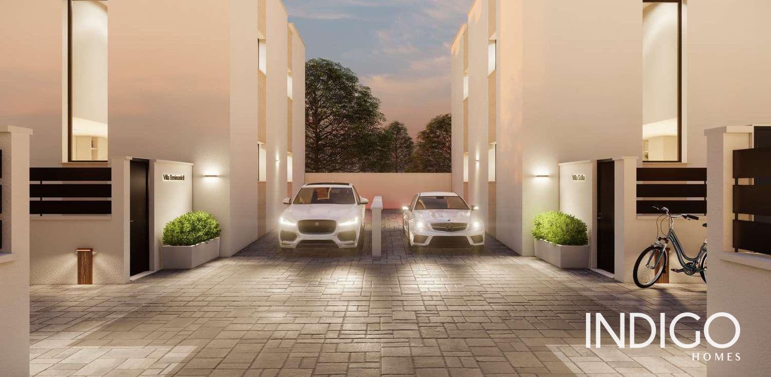 3 camera da letto Villa in vendita in San Juan de Alicante / Sant Joan d'Alacant con piscina garage - 655.000 € (Rif: 8891925)