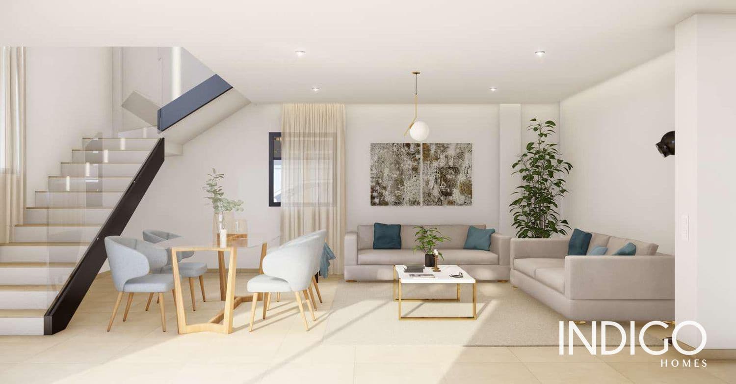 3 camera da letto Villa in vendita in San Juan de Alicante / Sant Joan d'Alacant con piscina garage - 655.000 € (Rif: 8891925)