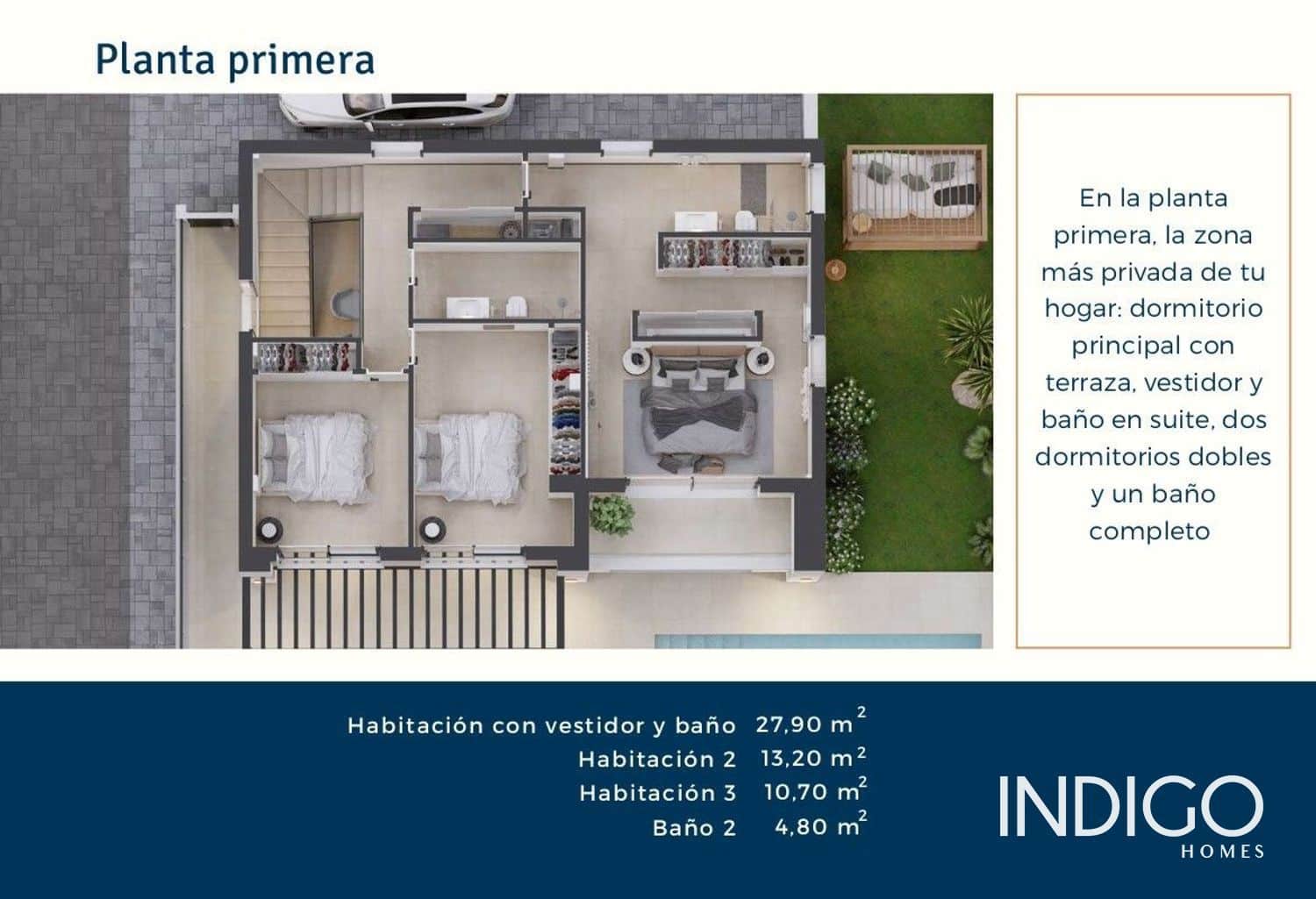 3 camera da letto Villa in vendita in San Juan de Alicante / Sant Joan d'Alacant con piscina garage - 655.000 € (Rif: 8891925)