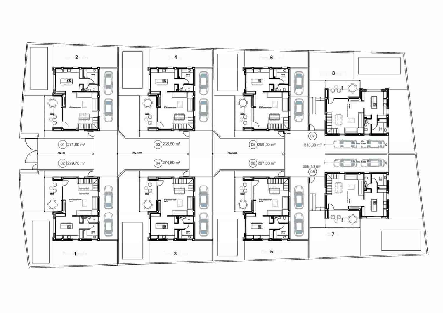 3 camera da letto Villa in vendita in San Juan de Alicante / Sant Joan d'Alacant con piscina garage - 655.000 € (Rif: 8891925)