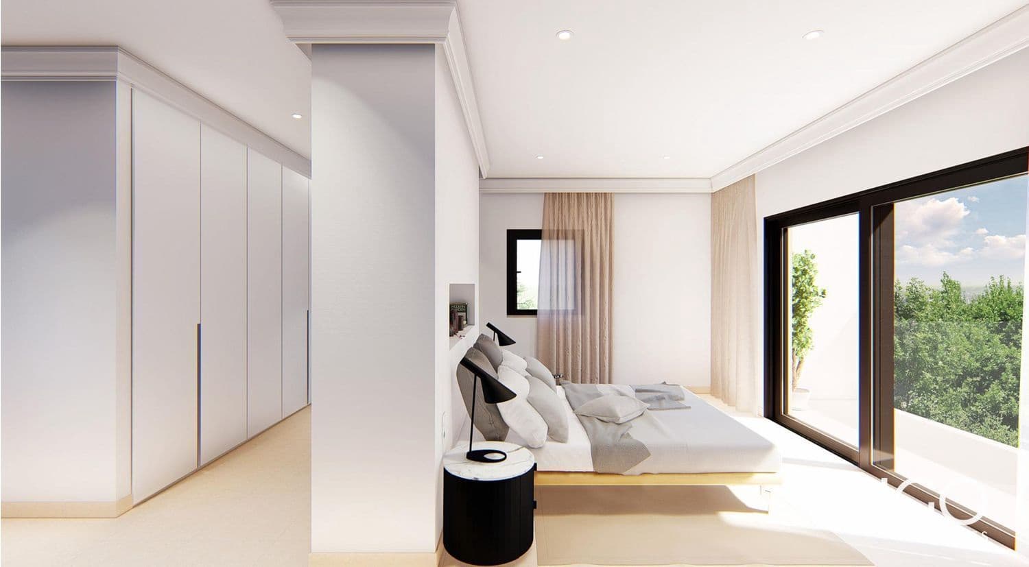 3 camera da letto Villa in vendita in San Juan de Alicante / Sant Joan d'Alacant con piscina garage - 655.000 € (Rif: 8891925)