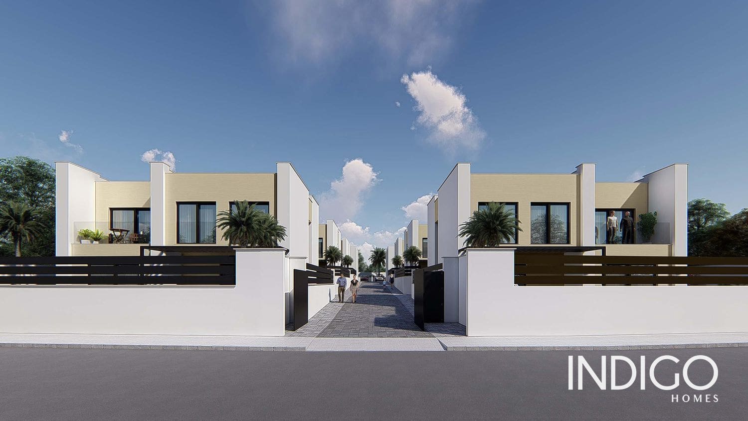 3 camera da letto Villa in vendita in San Juan de Alicante / Sant Joan d'Alacant con piscina garage - 655.000 € (Rif: 8891925)