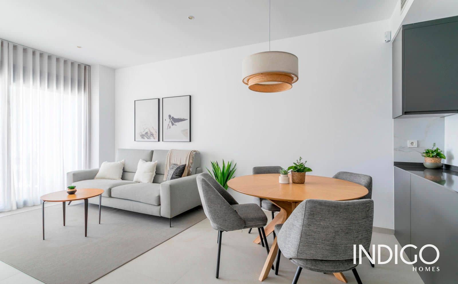 2 soveværelse Lejlighed til salg i La Mata med swimmingpool garage - € 260.000 (Ref: 8892035)